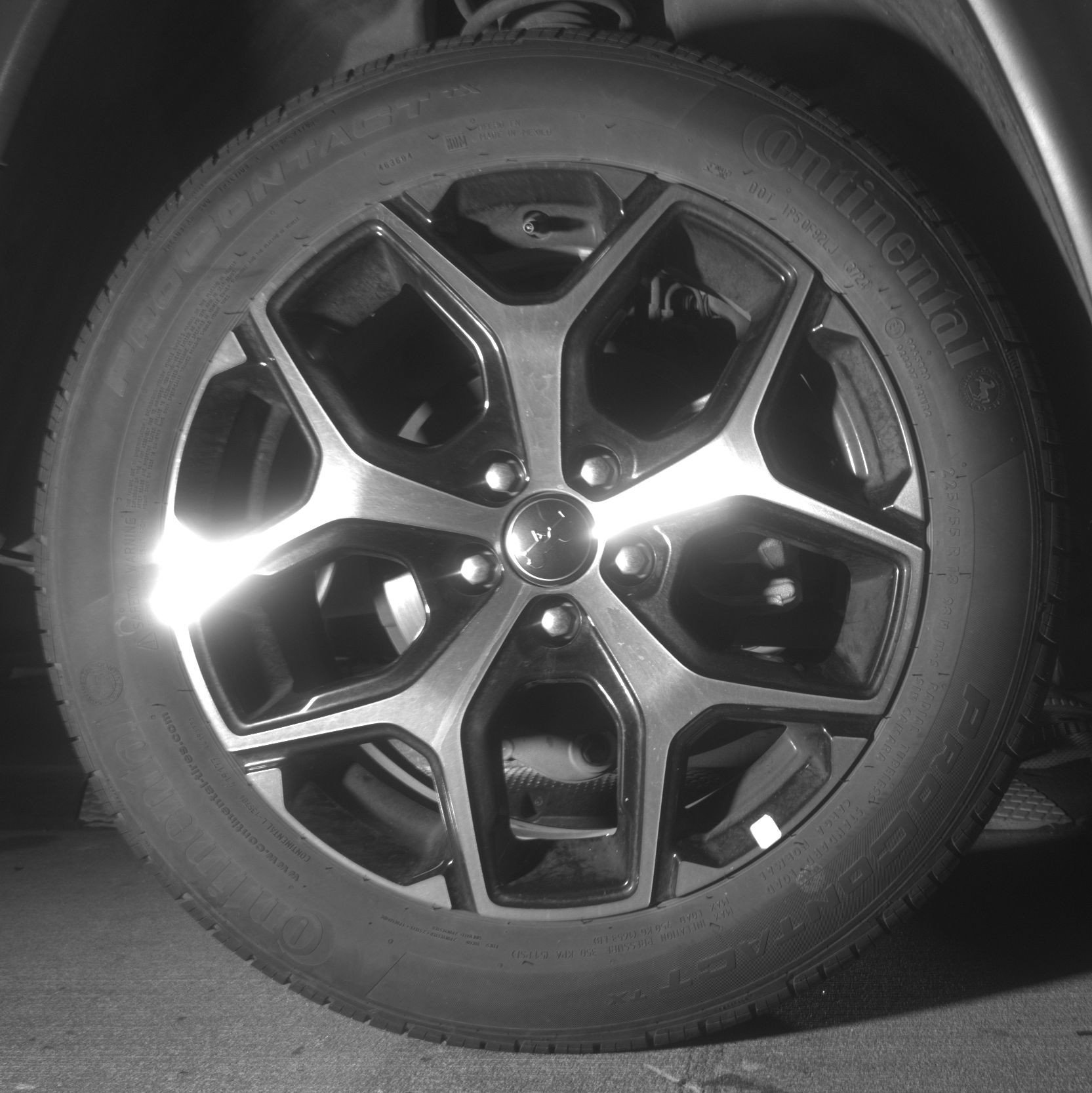 Thumbnail: 2025 Jeep Compass - 15