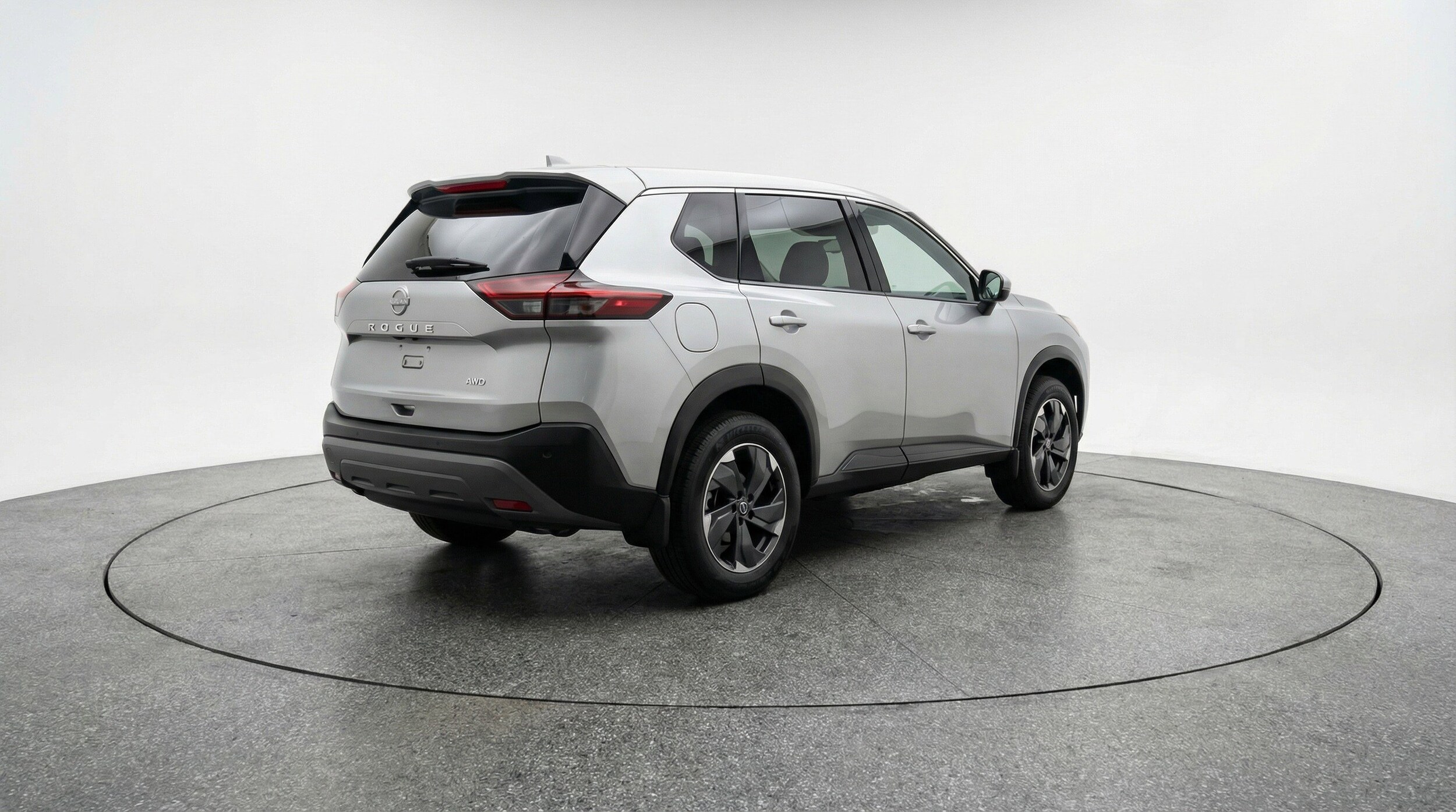 Thumbnail: 2025 Nissan Rogue - 9