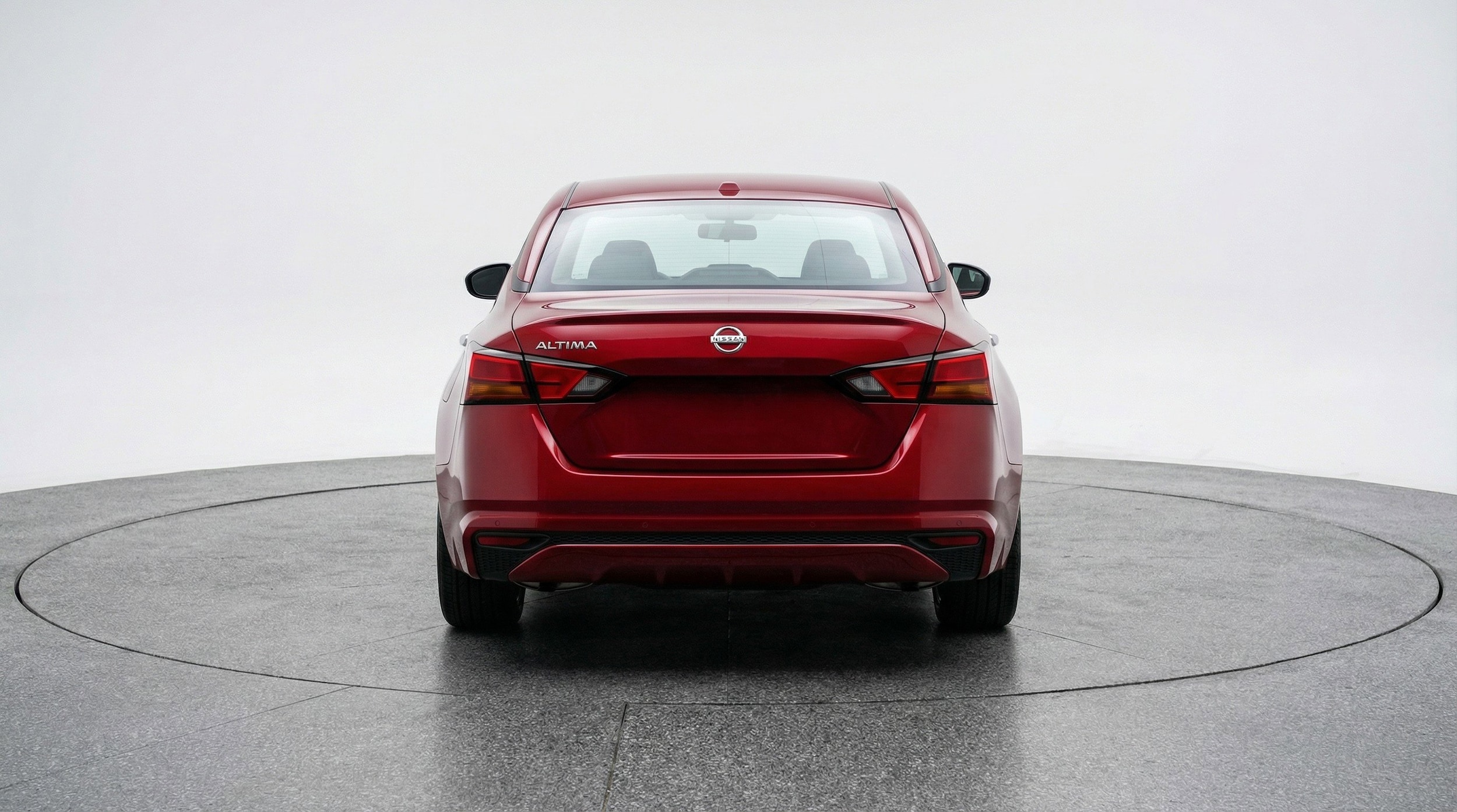 Thumbnail: 2025 Nissan Altima - 7