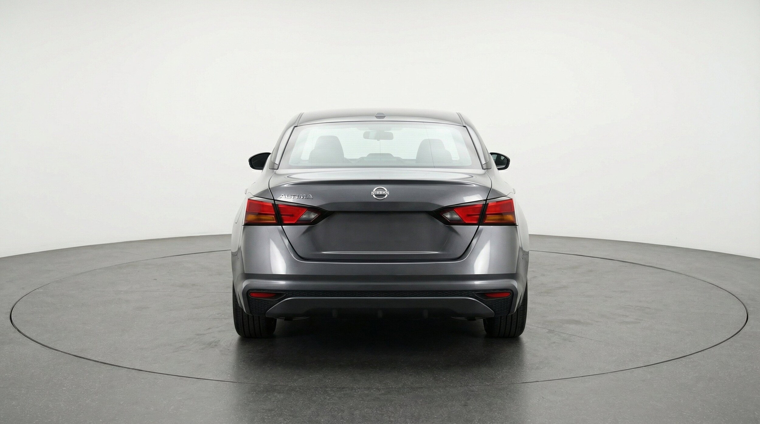 Thumbnail: 2025 Nissan Altima - 7