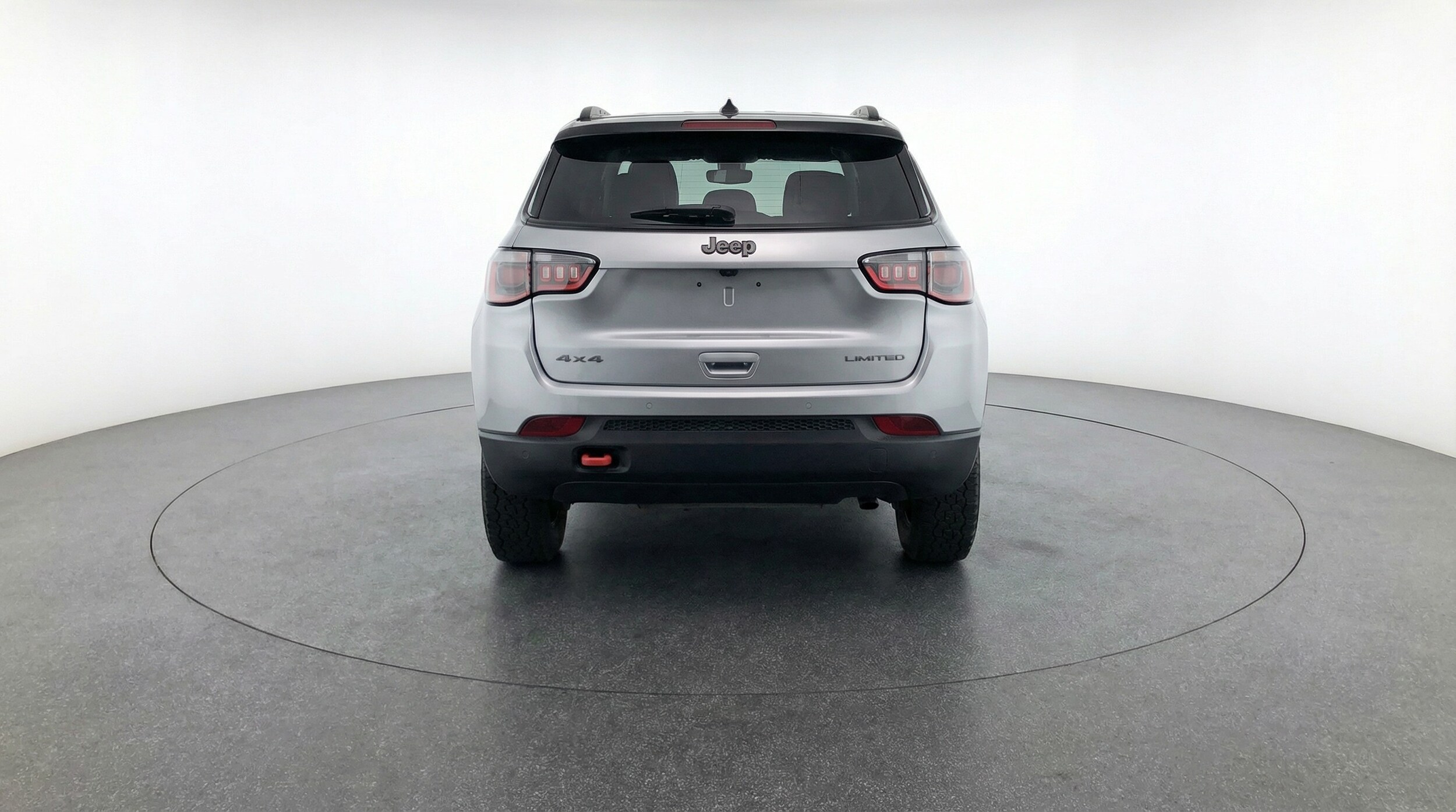 Thumbnail: 2025 Jeep Compass - 6