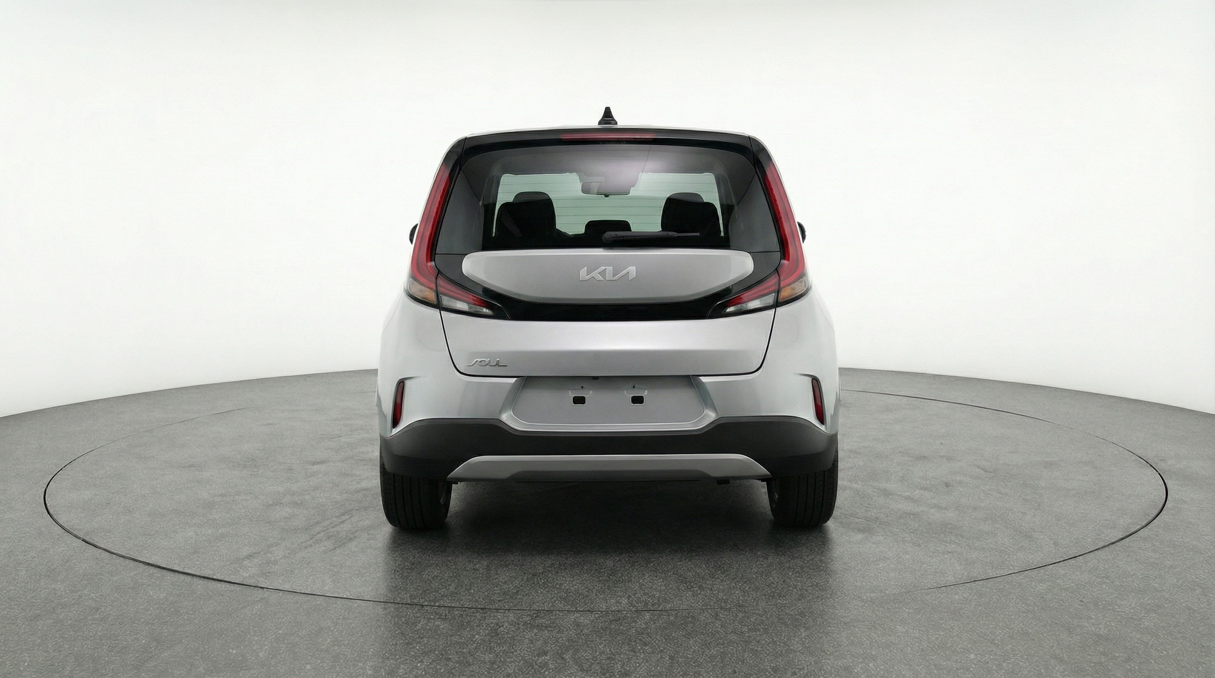 Thumbnail: 2025 Kia Soul - 6