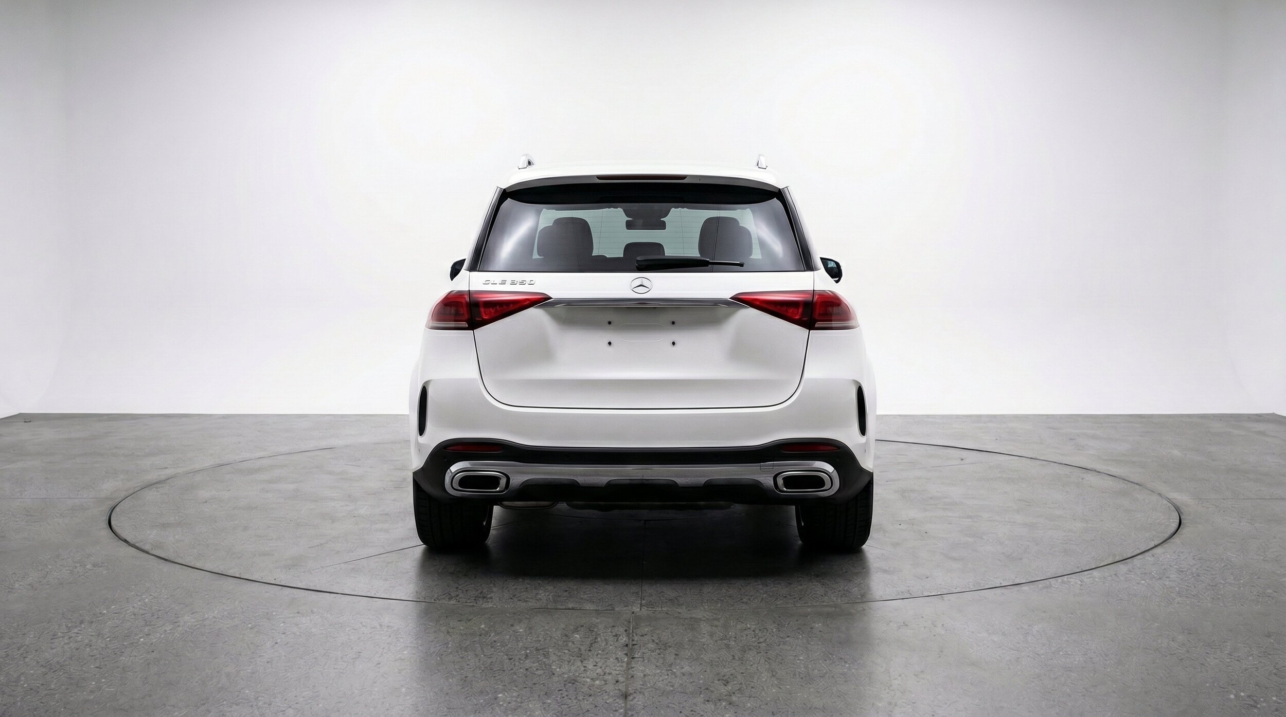 Thumbnail: 2026 Mercedes-Benz GLE - 7