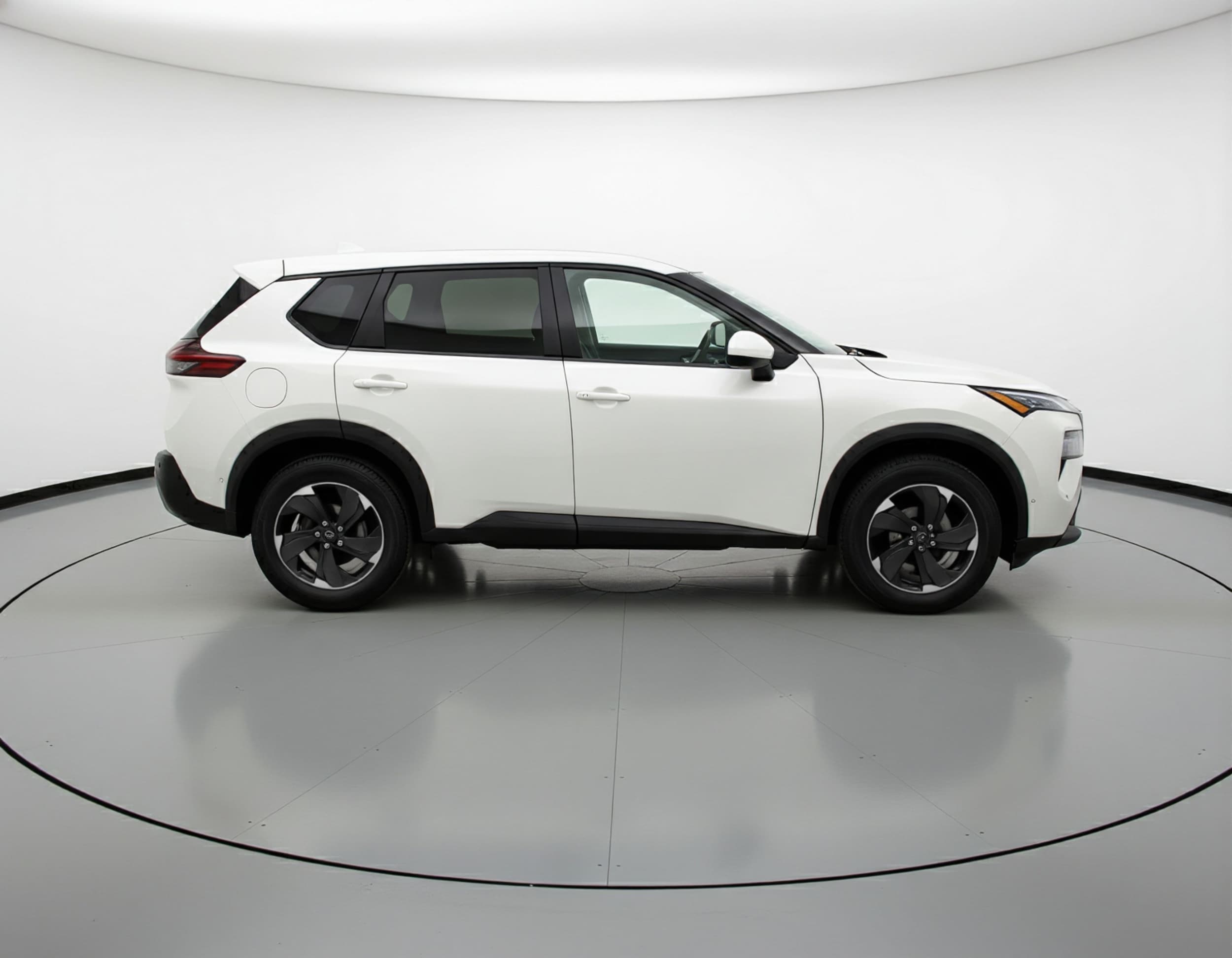 Thumbnail: 2025 Nissan Rogue - 8