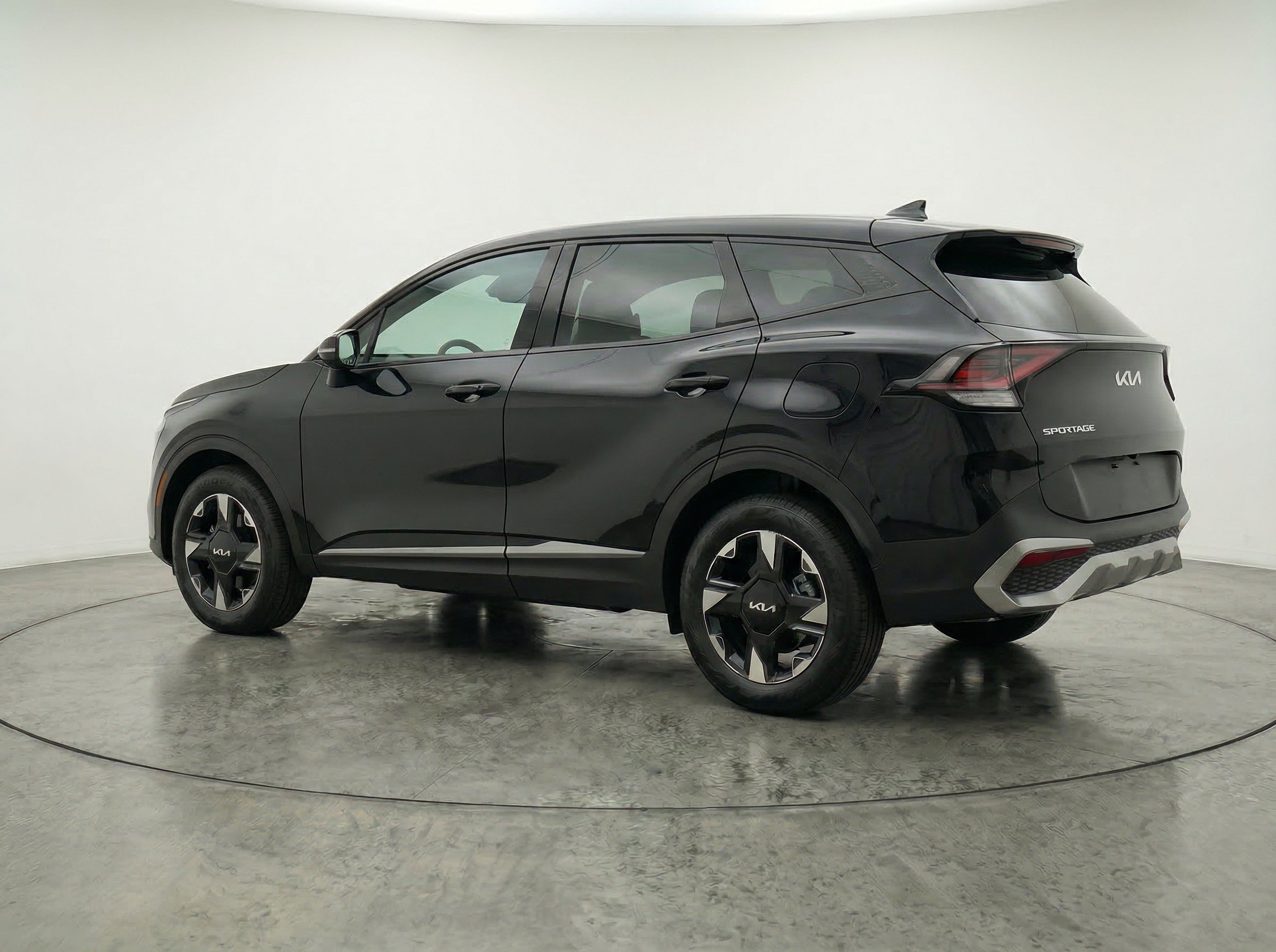 Thumbnail: 2026 Kia Sportage - 6