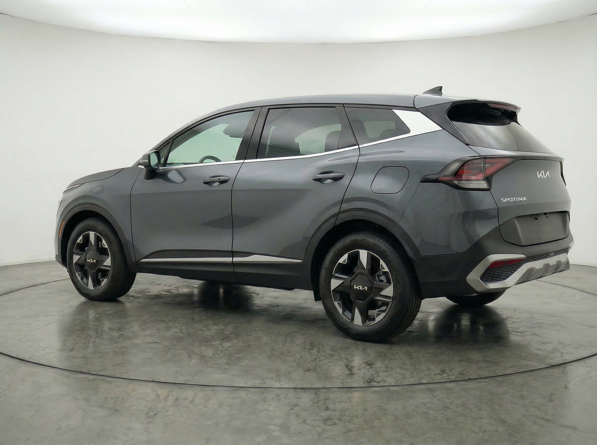 Thumbnail: 2026 Kia Sportage - 6