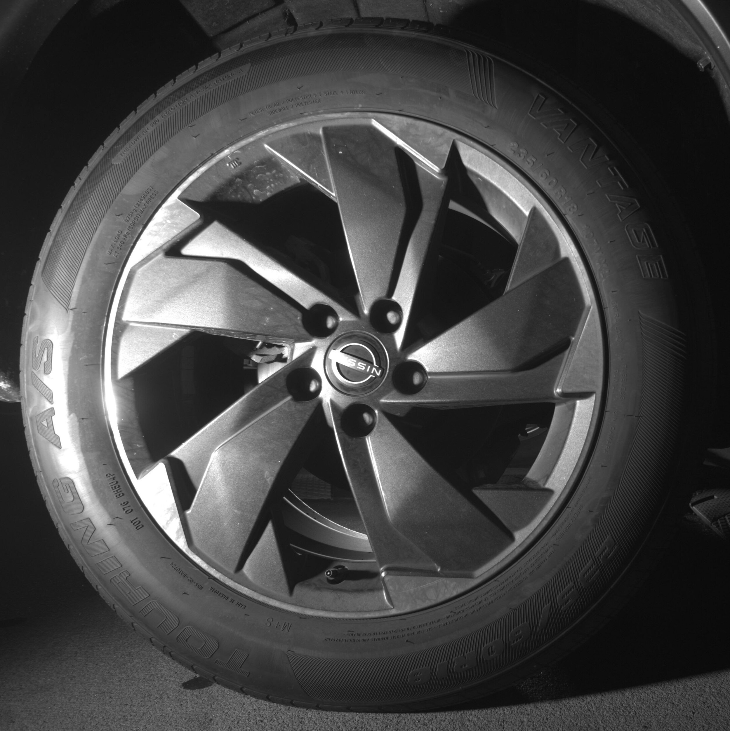Thumbnail: 2025 Nissan Rogue - 15