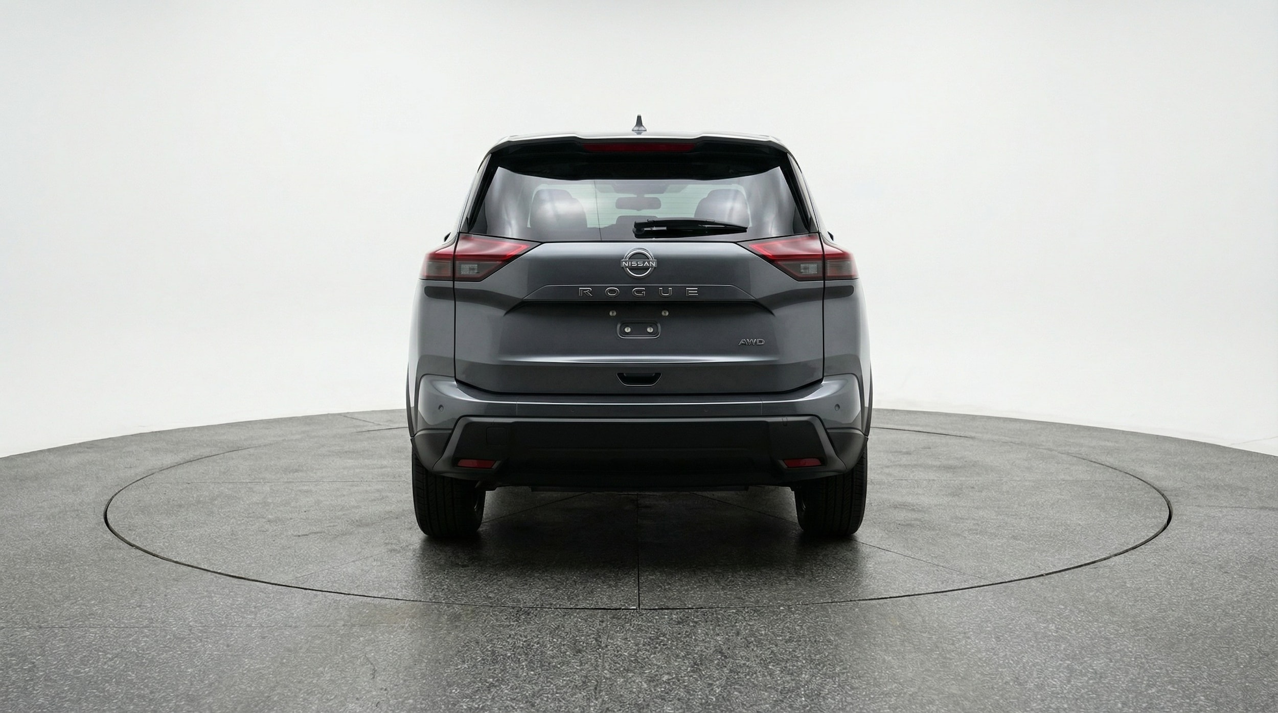 Thumbnail: 2025 Nissan Rogue - 6