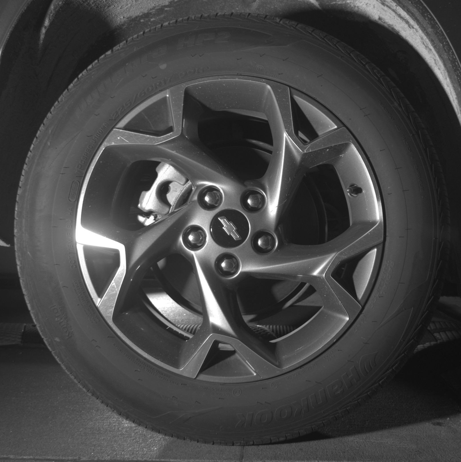 Thumbnail: 2025 Chevrolet Trax - 15