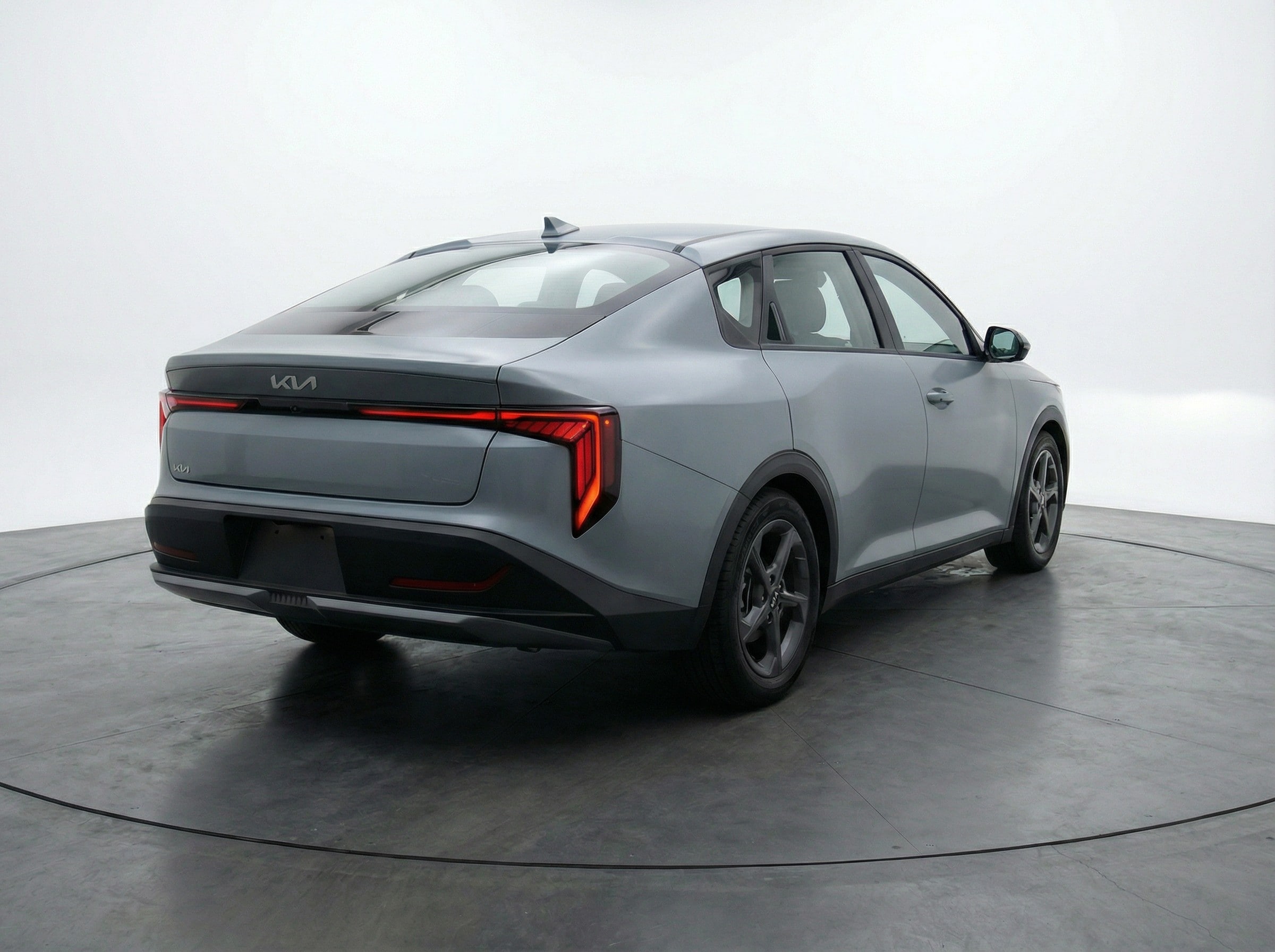 Thumbnail: 2025 Kia K4 - 7