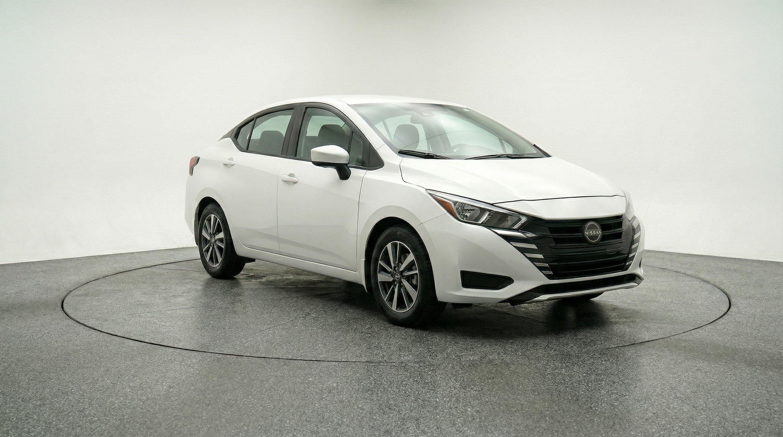 Thumbnail: 2025 Nissan Versa - 1