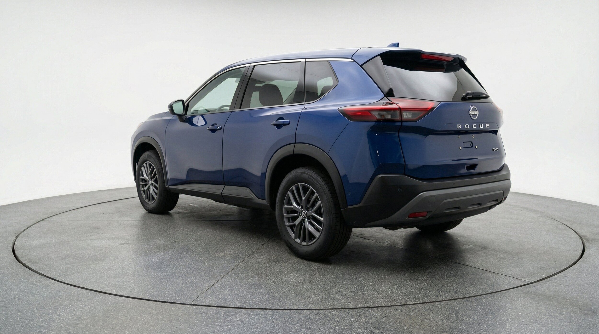 Thumbnail: 2026 Nissan Rogue - 6
