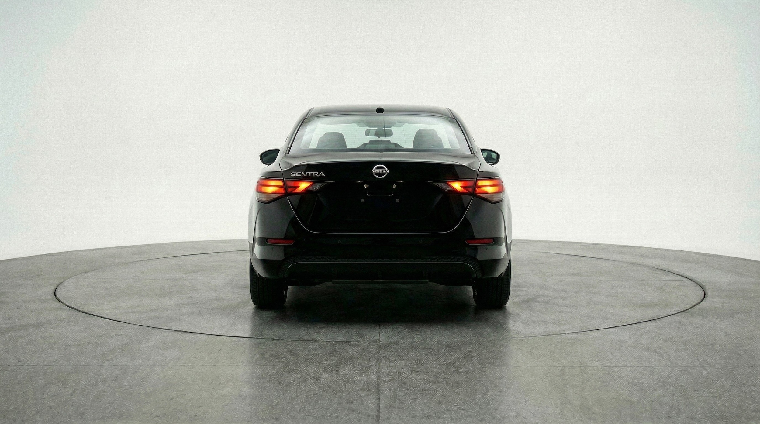 Thumbnail: 2025 Nissan Sentra - 7