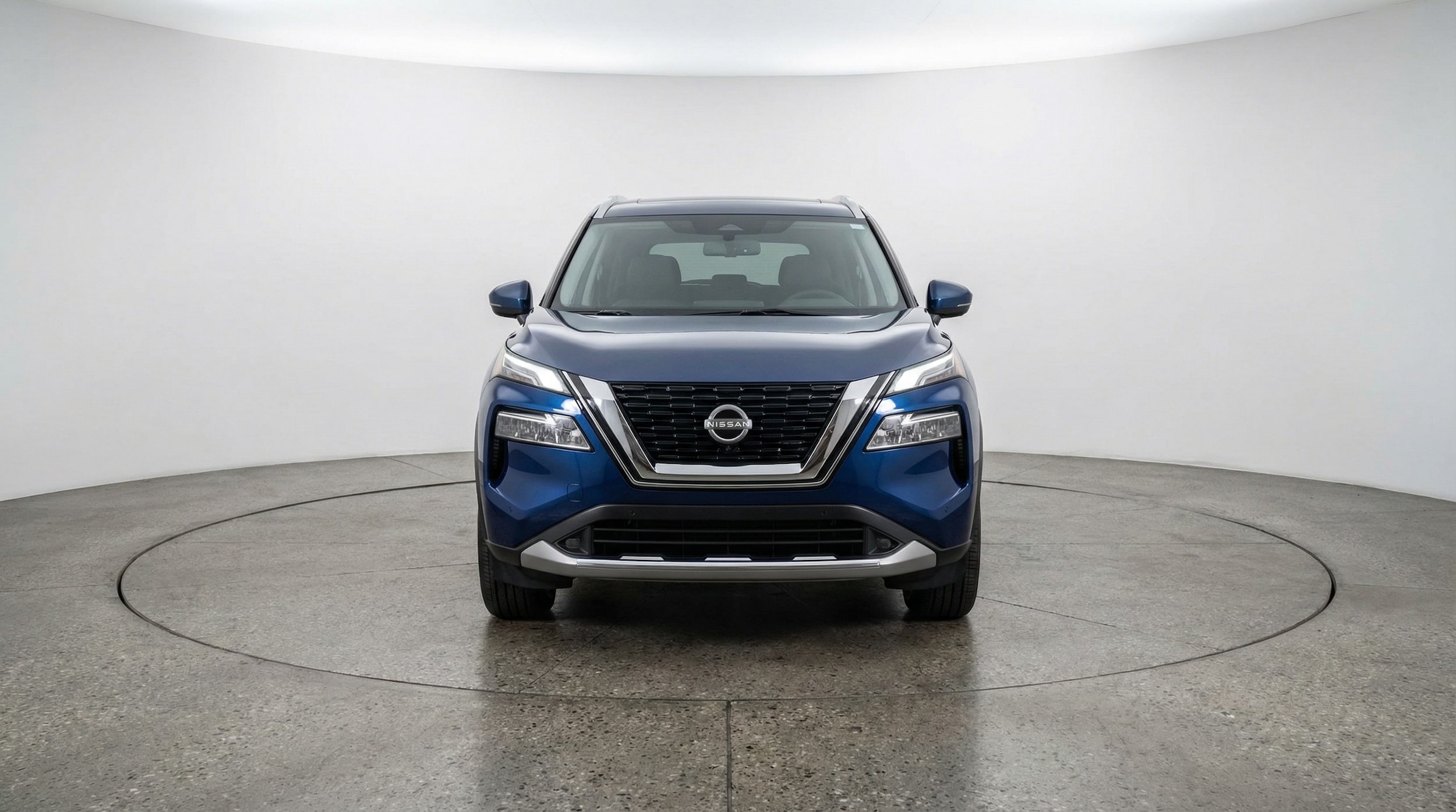 Thumbnail: 2025 Nissan Rogue - 2