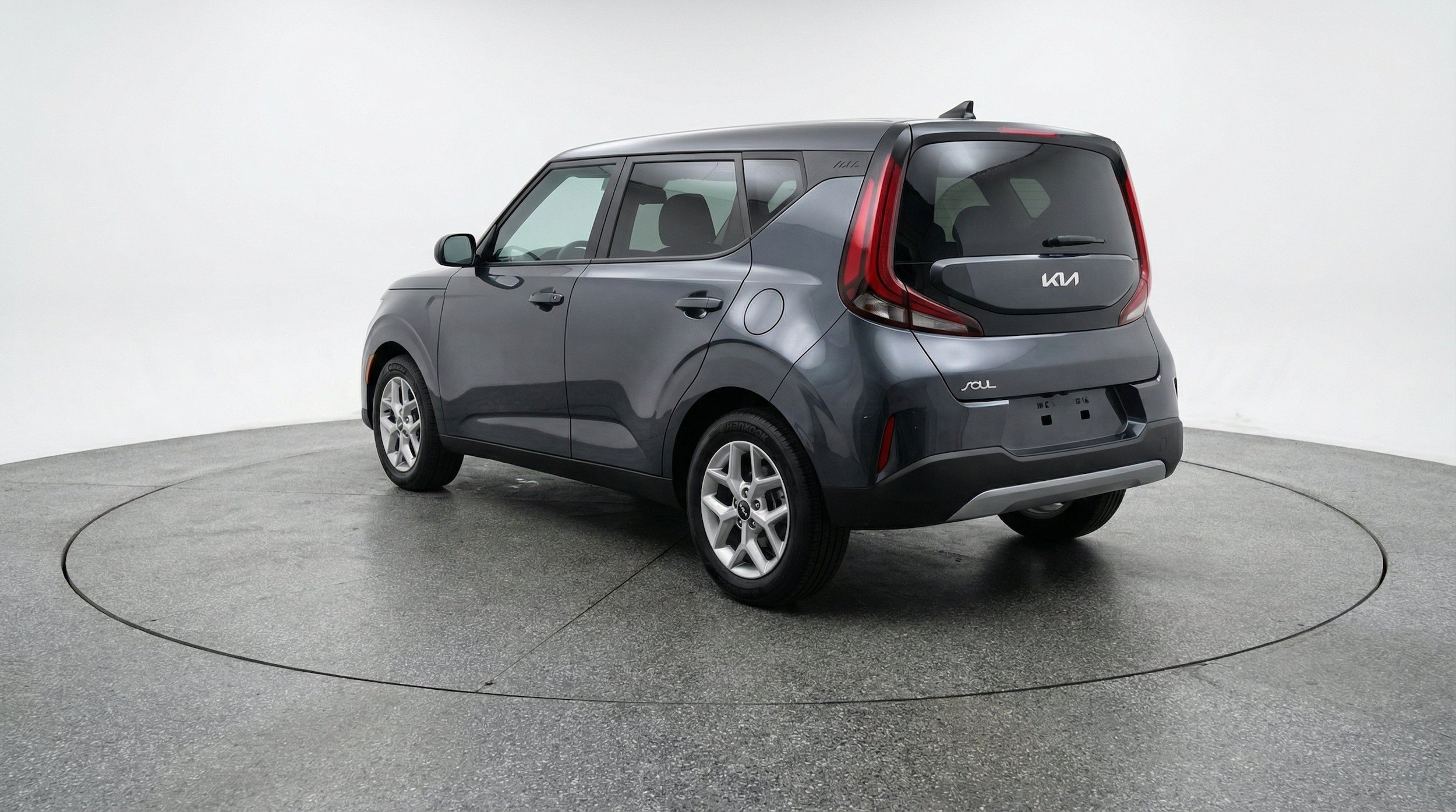 Thumbnail: 2025 Kia Soul - 6