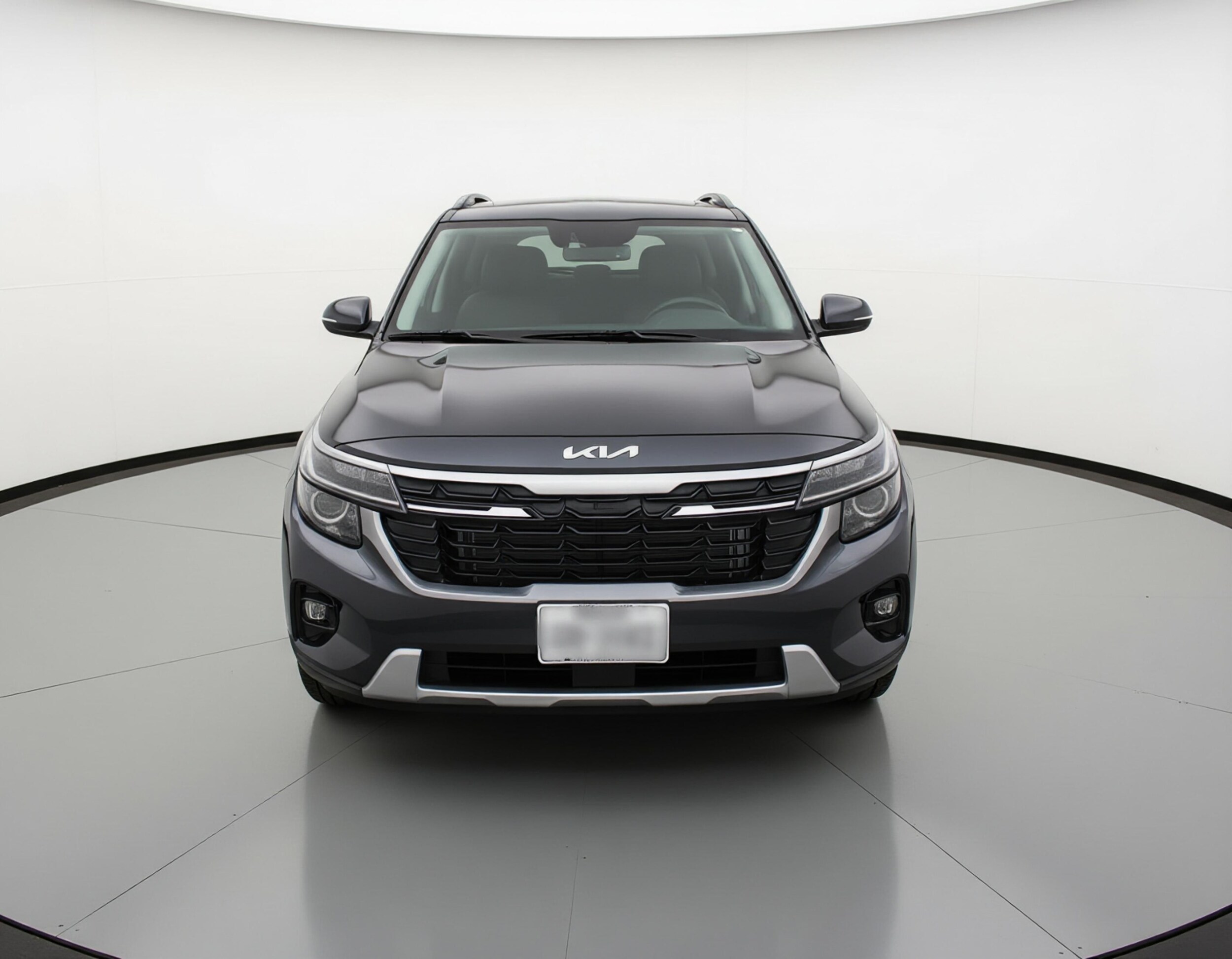 Thumbnail: 2025 Kia Seltos - 2