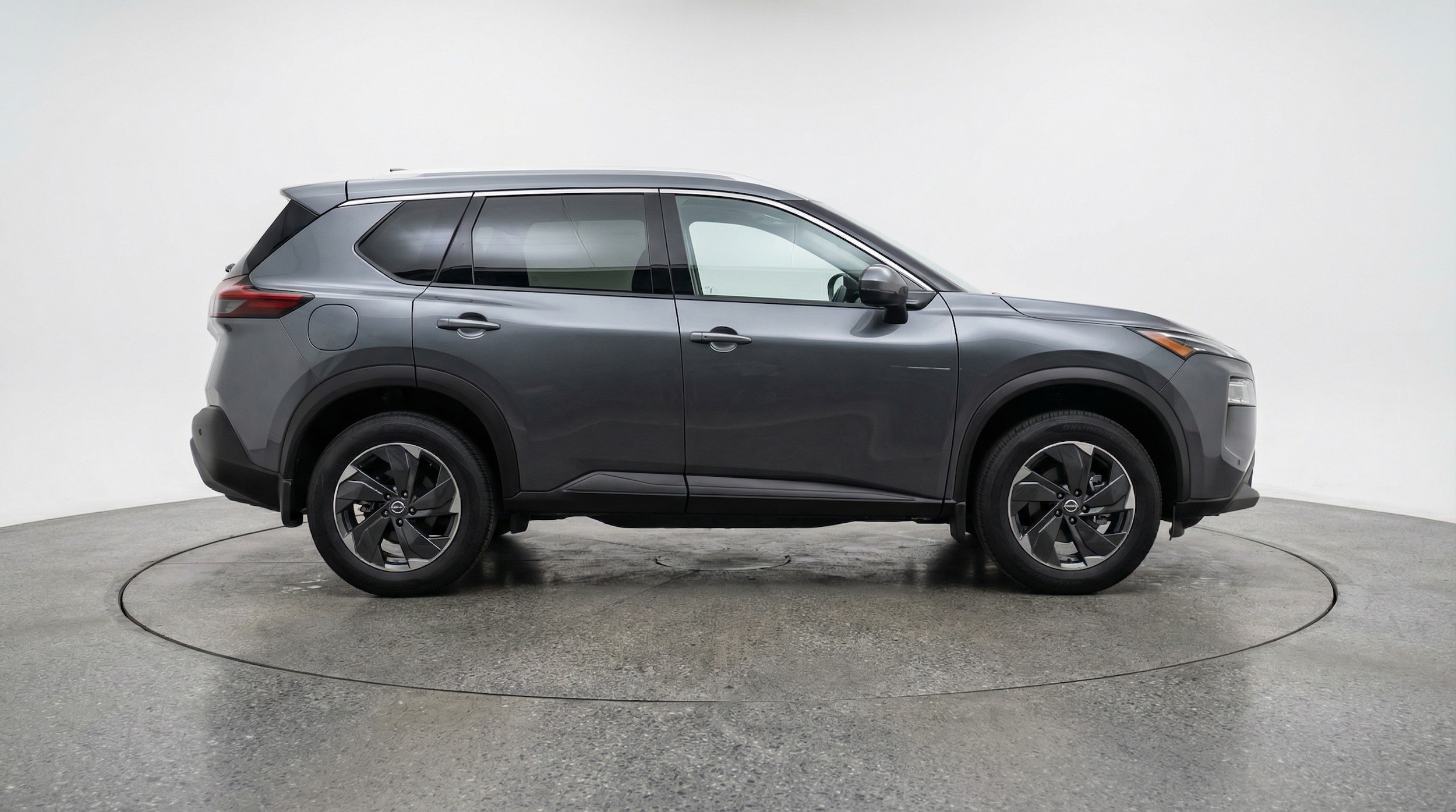 Thumbnail: 2025 Nissan Rogue - 8