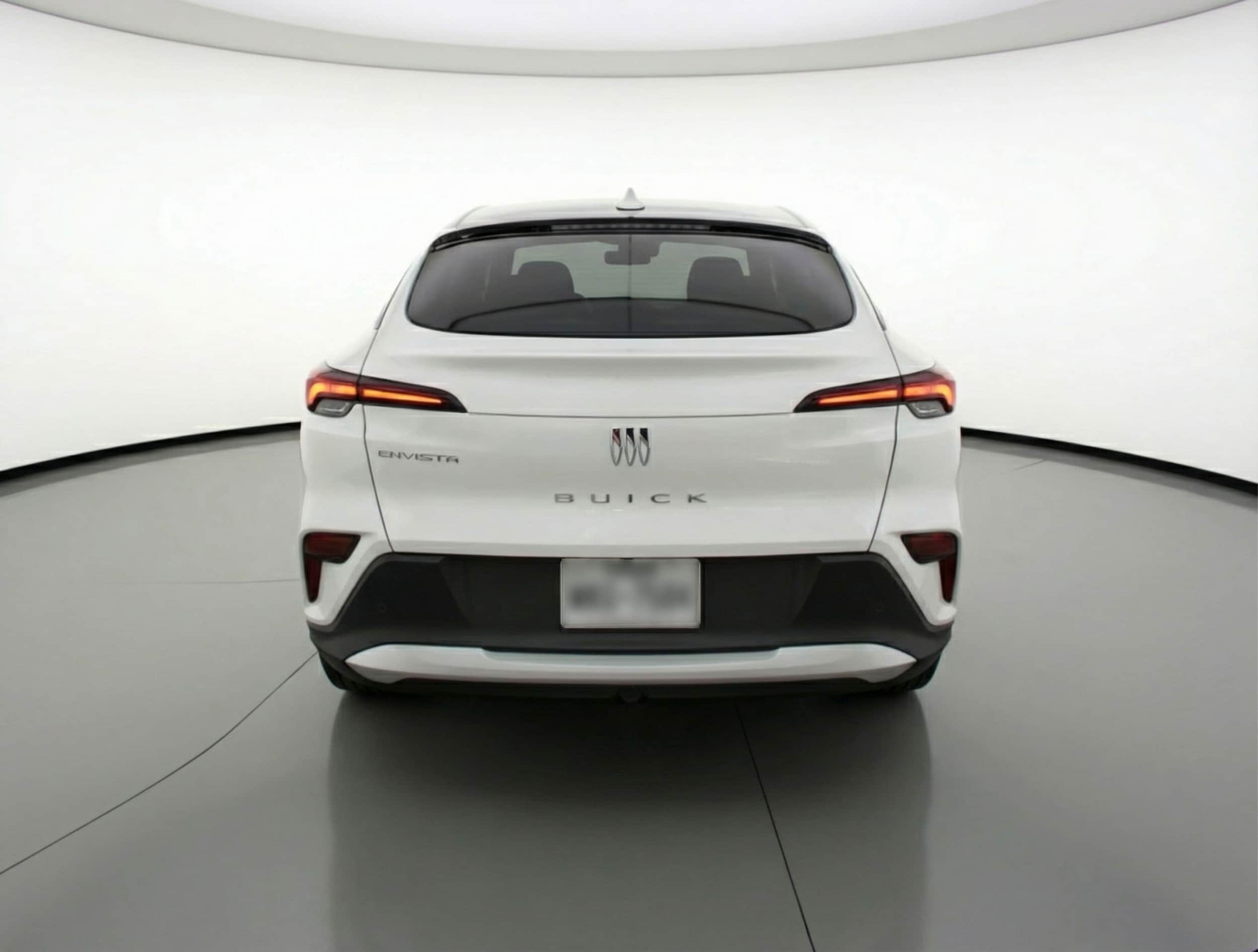 Thumbnail: 2025 Buick Envista - 6