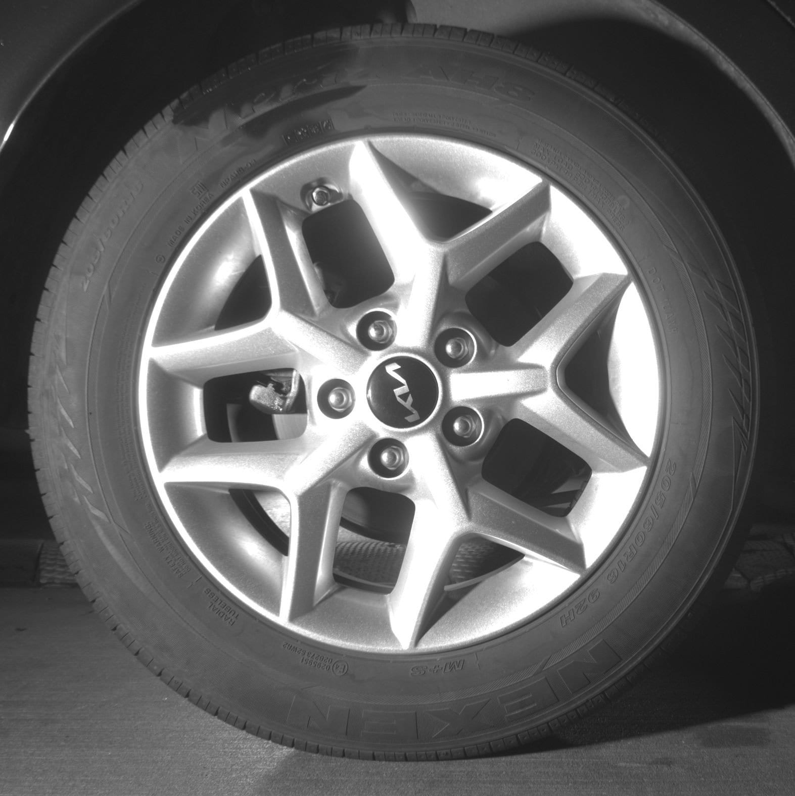 Thumbnail: 2025 Kia Soul - 15