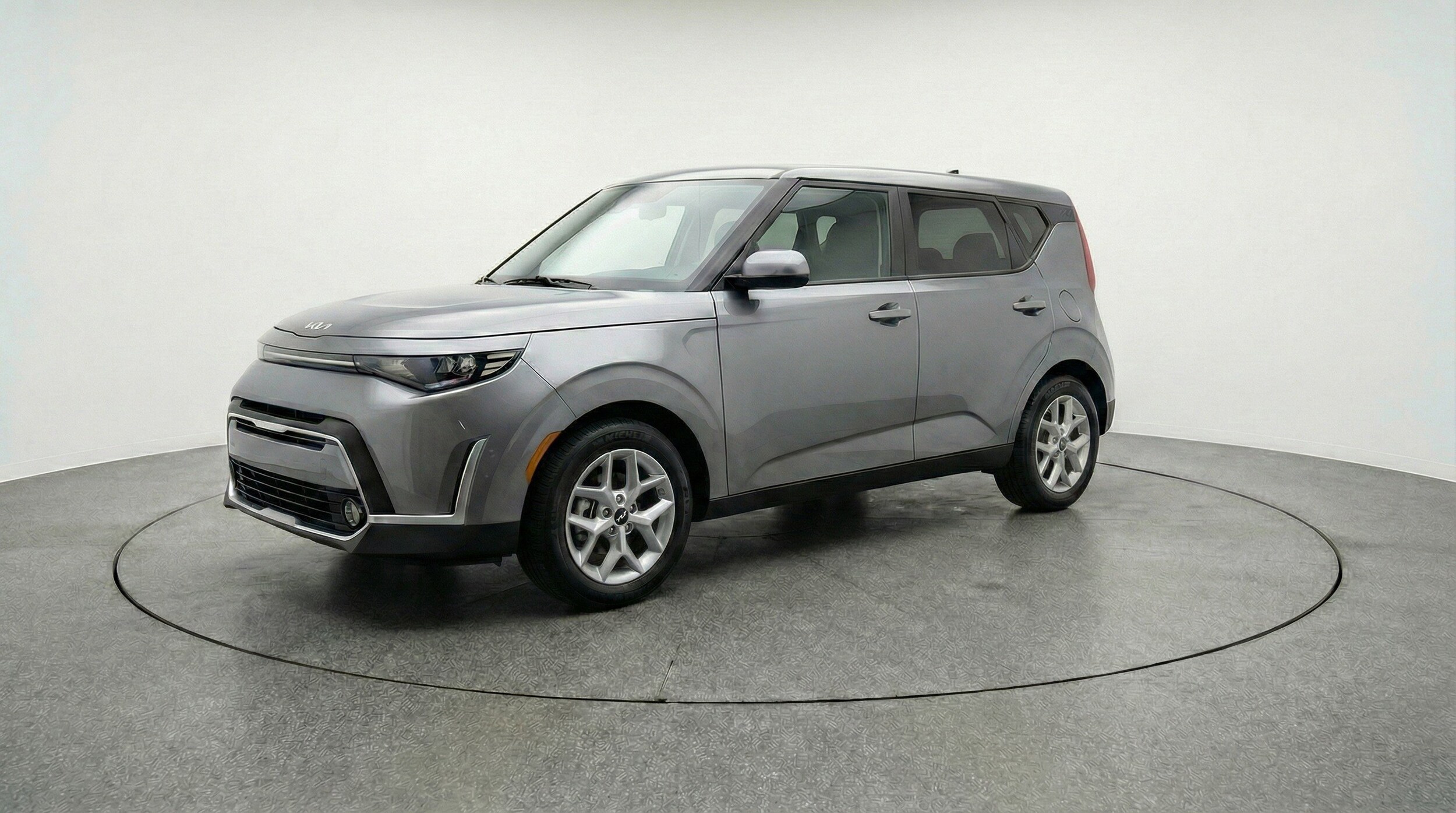 Thumbnail: 2025 Kia Soul - 3