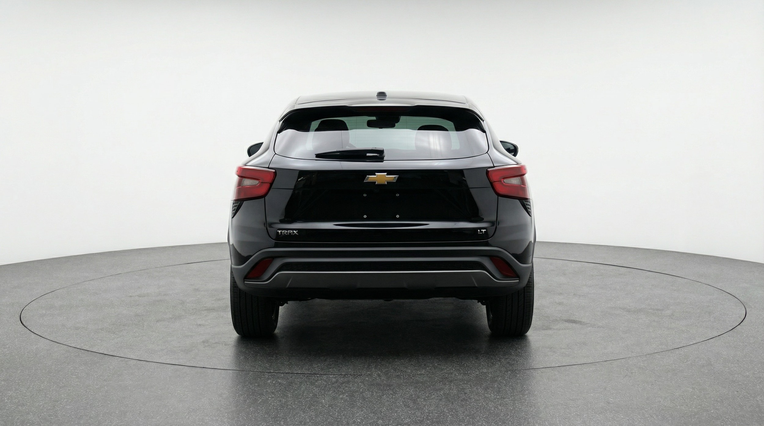 Thumbnail: 2025 Chevrolet Trax - 6