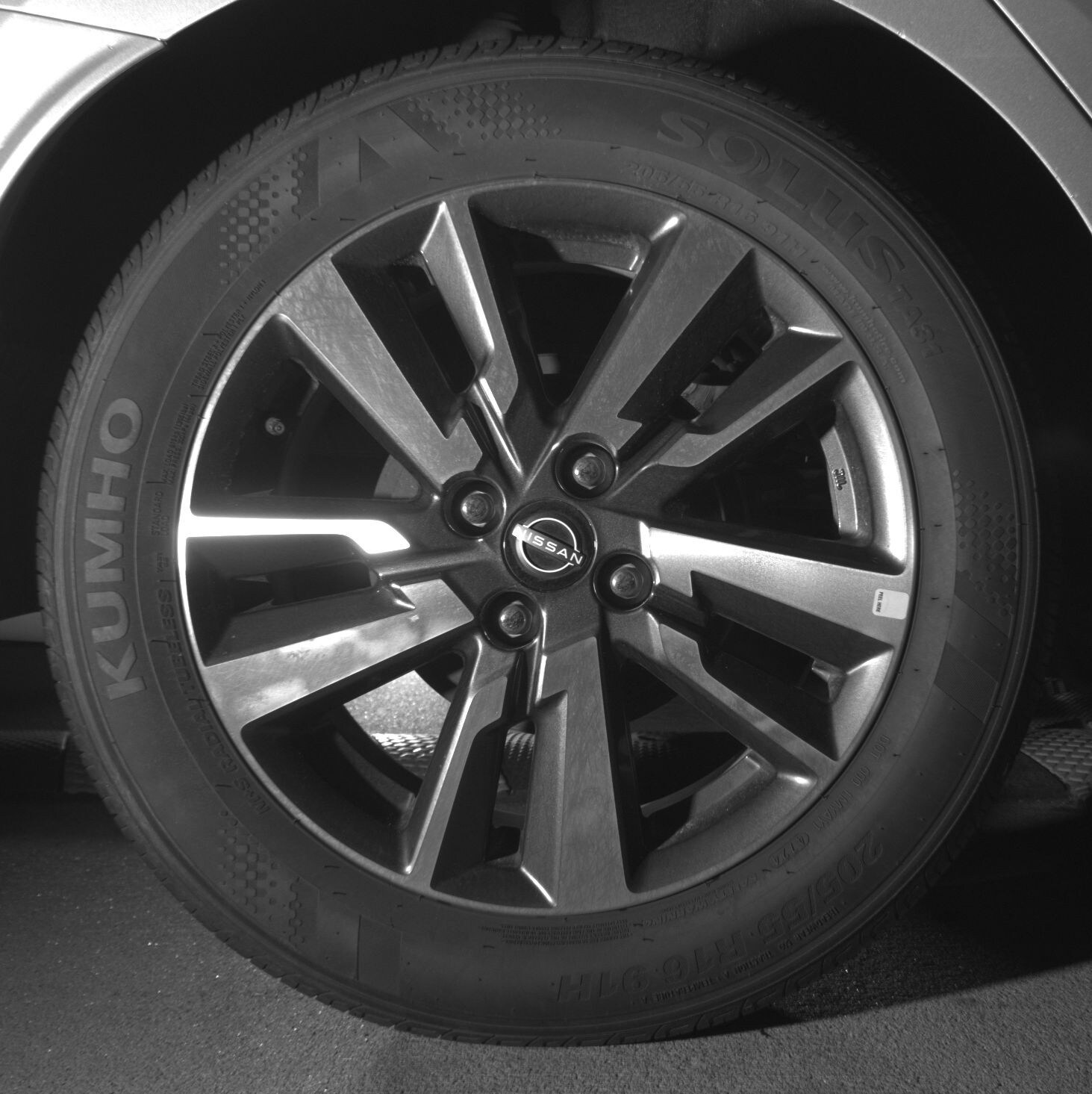 Thumbnail: 2025 Nissan Versa - 12