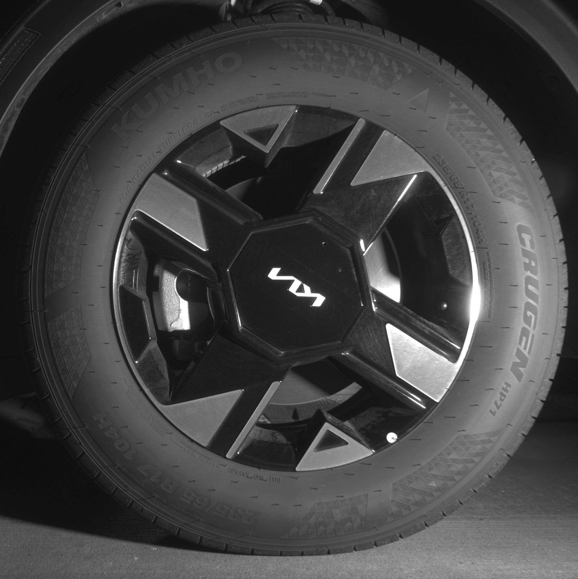 Thumbnail: 2026 Kia Sportage - 12
