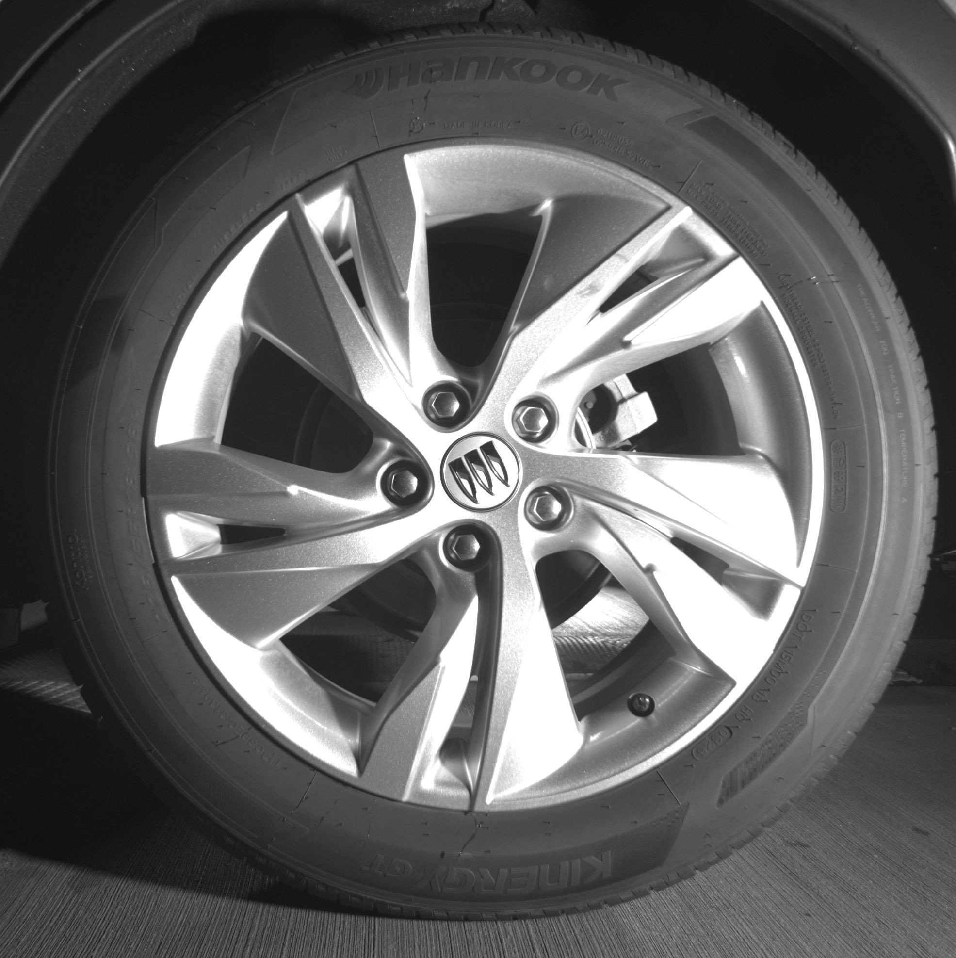 Thumbnail: 2025 Buick Encore GX - 14