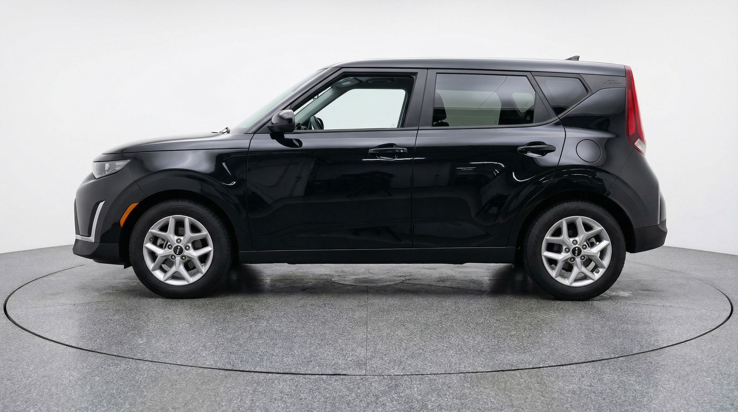 Thumbnail: 2025 Kia Soul - 4