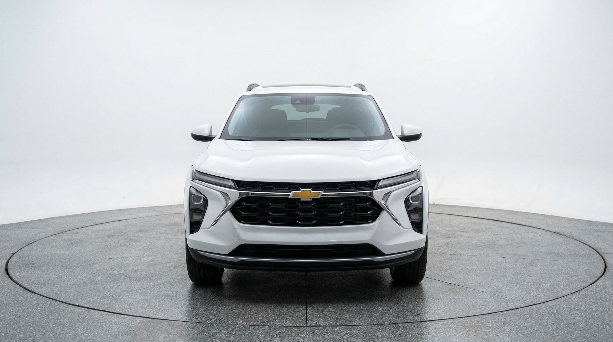 Thumbnail: 2025 Chevrolet Trax - 2