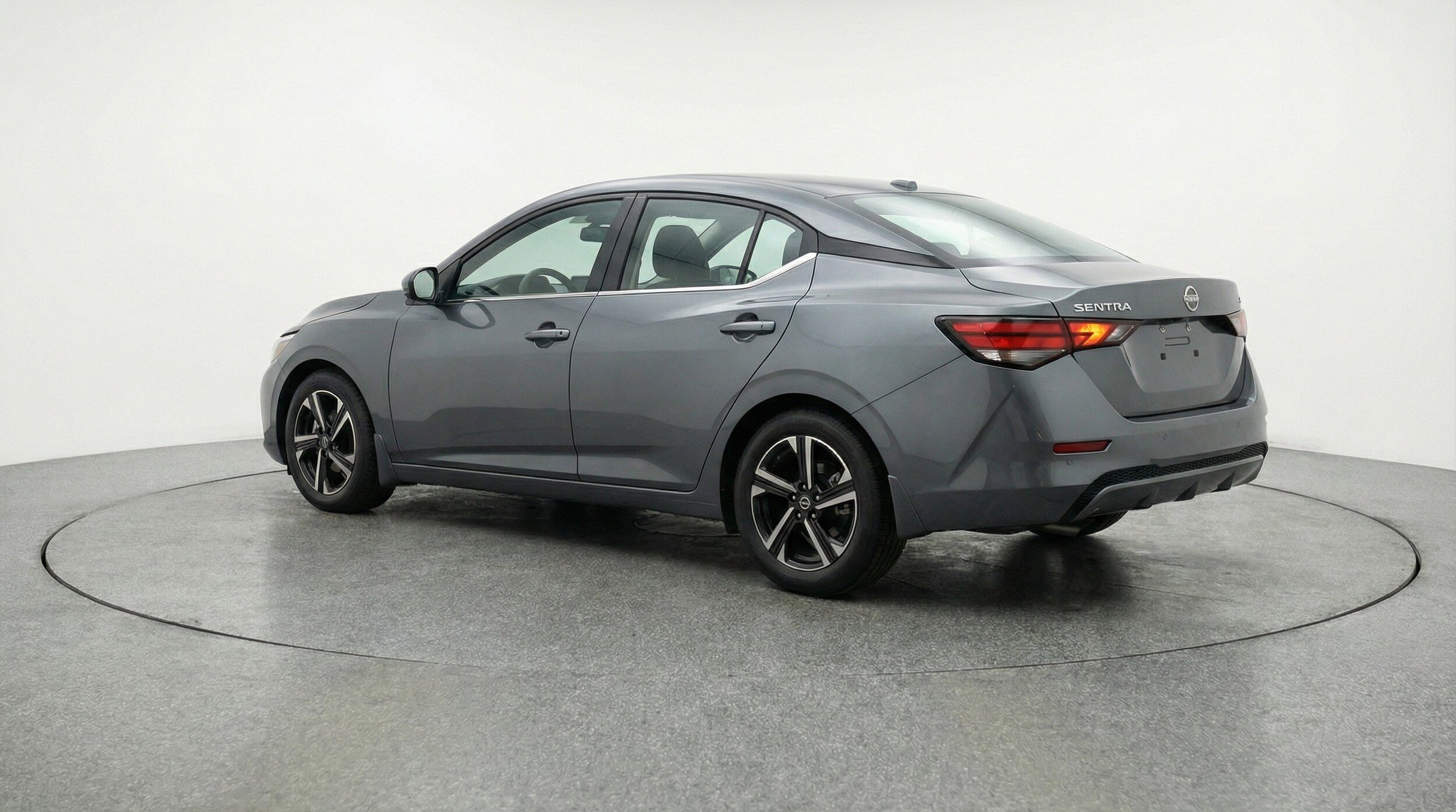 Thumbnail: 2025 Nissan Sentra - 6