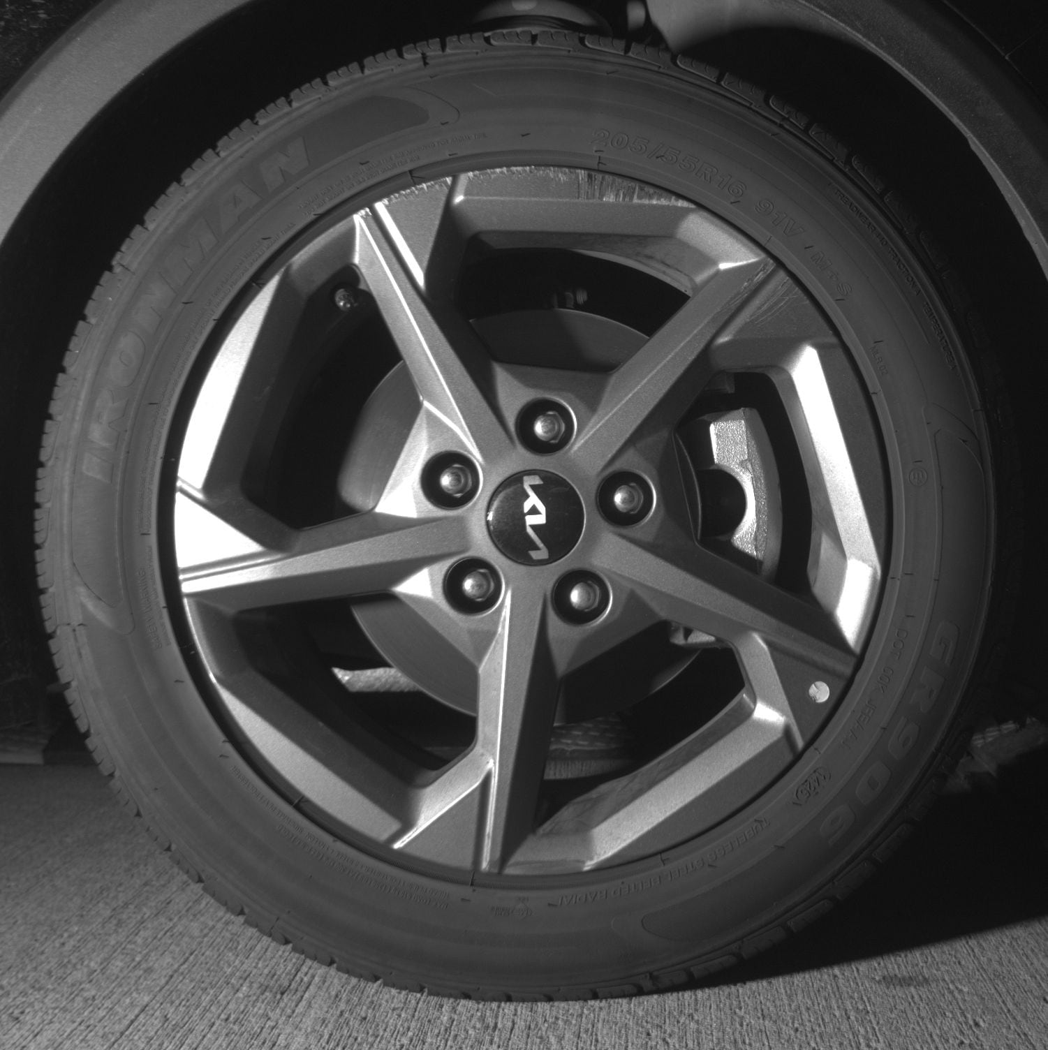 Thumbnail: 2025 Kia K4 - 10