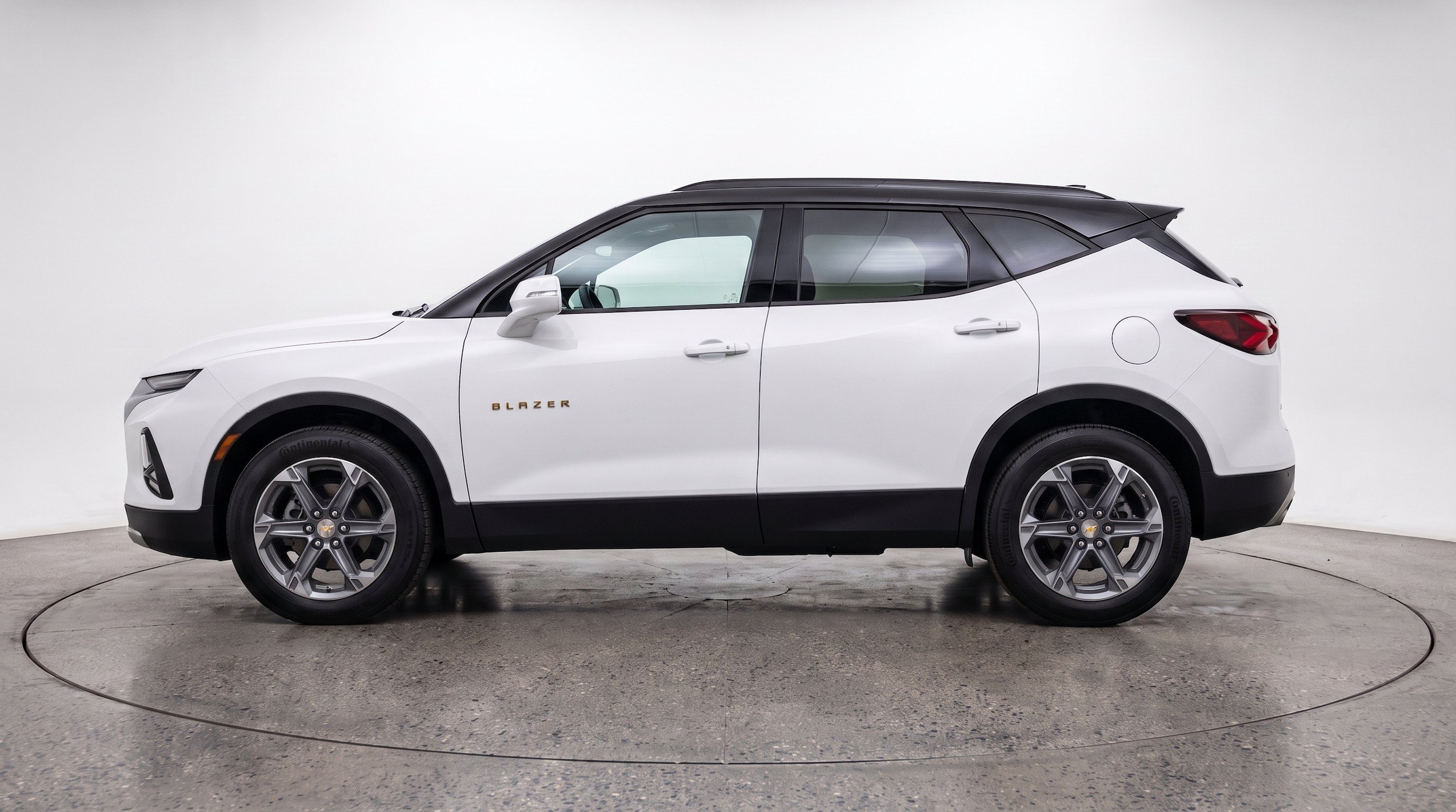 Thumbnail: 2026 Chevrolet Blazer - 5