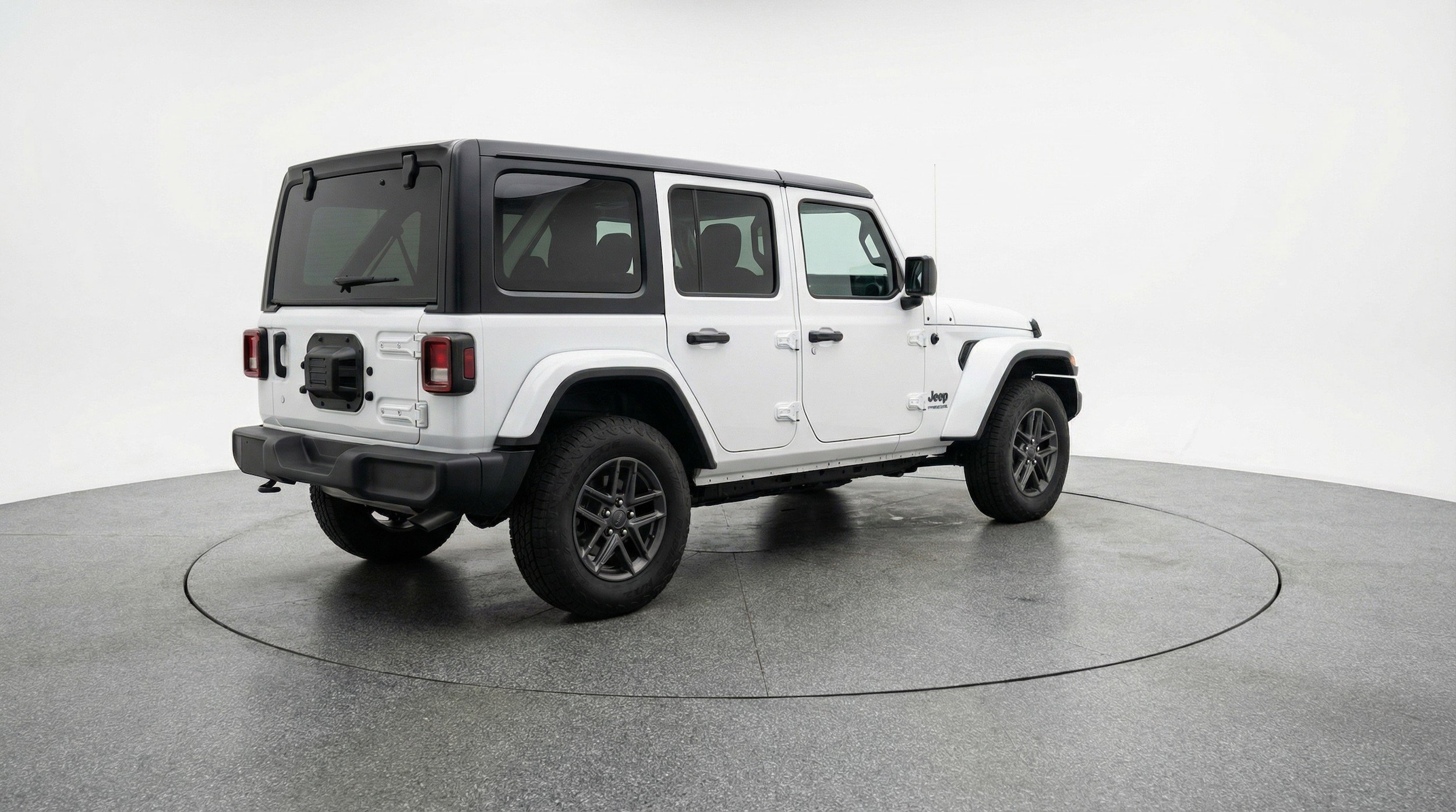 Thumbnail: 2025 Jeep Wrangler - 9