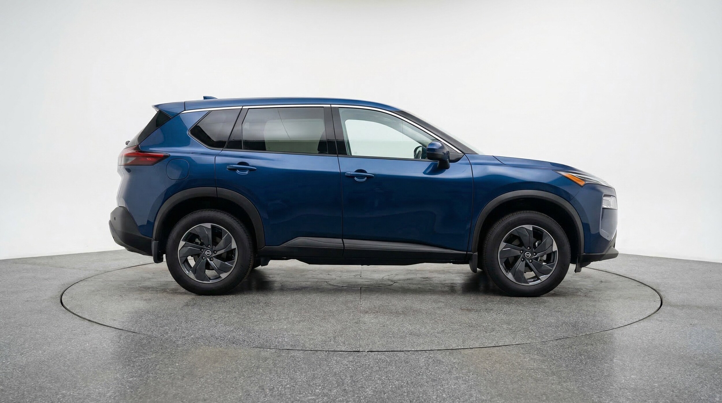 Thumbnail: 2025 Nissan Rogue - 11