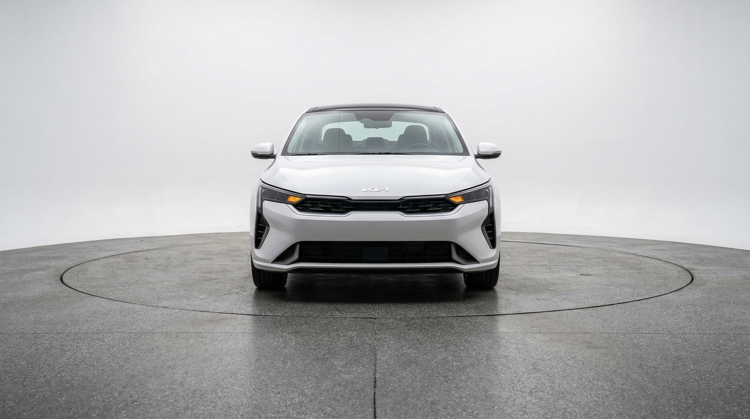 Thumbnail: 2025 Kia K4 - 2