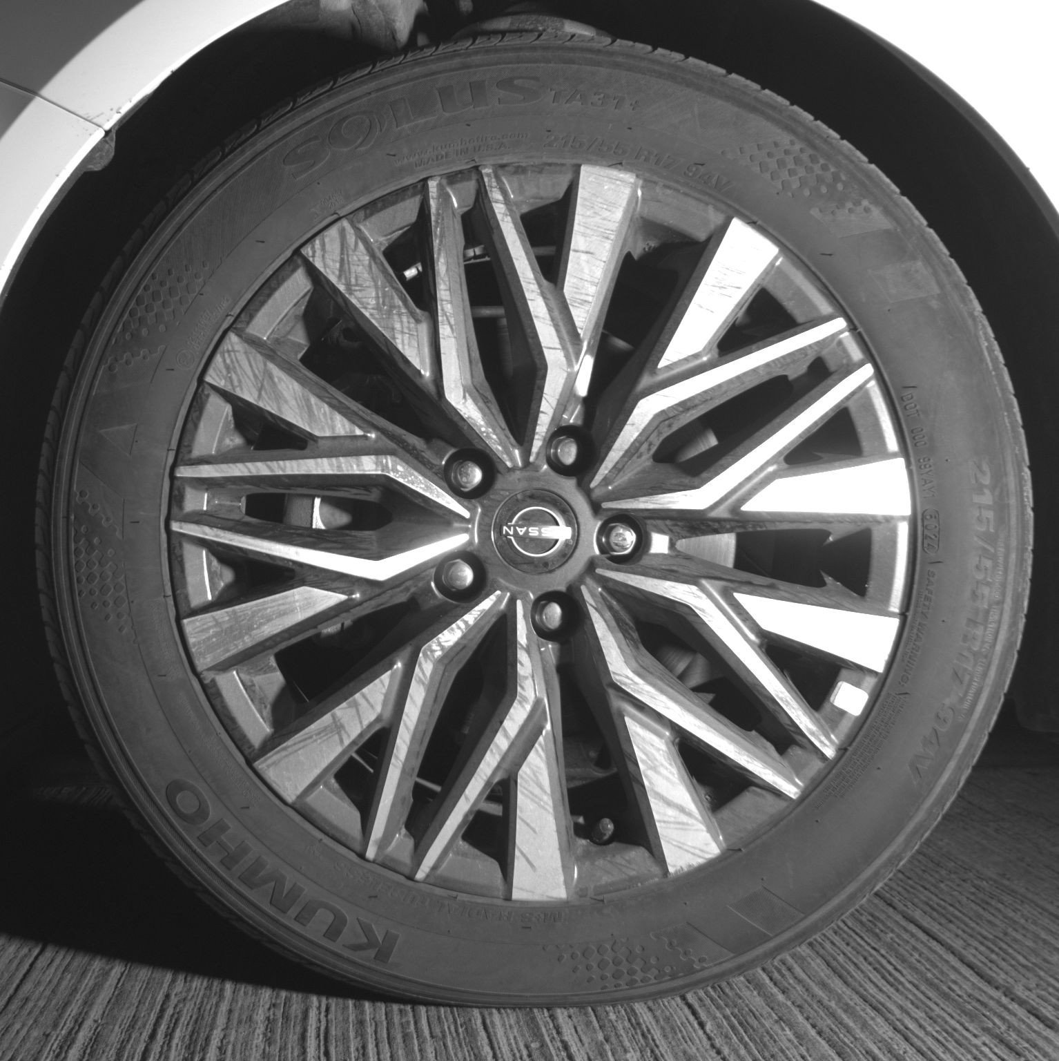 Thumbnail: 2025 Nissan Altima - 12