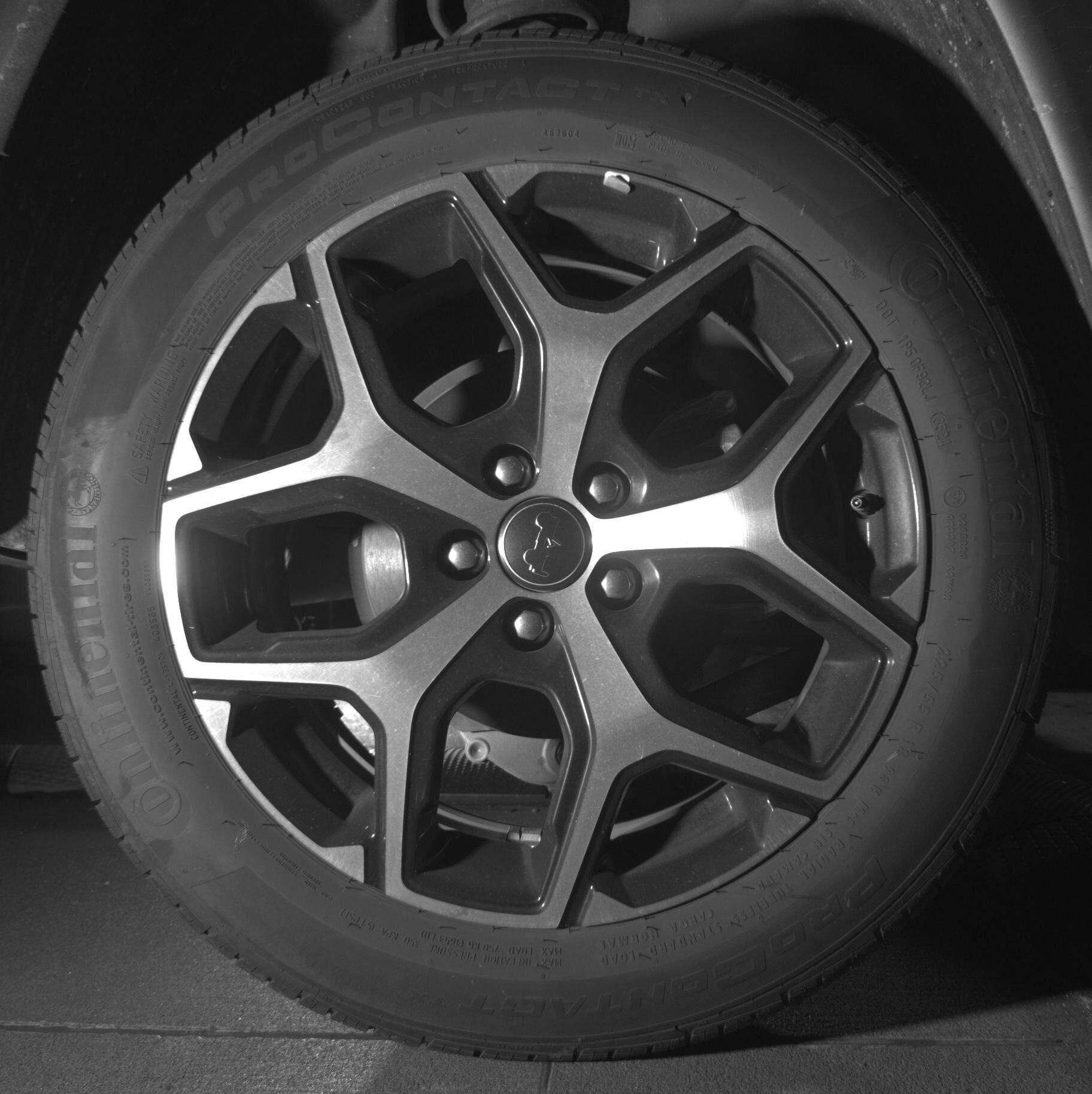 Thumbnail: 2025 Jeep Compass - 12