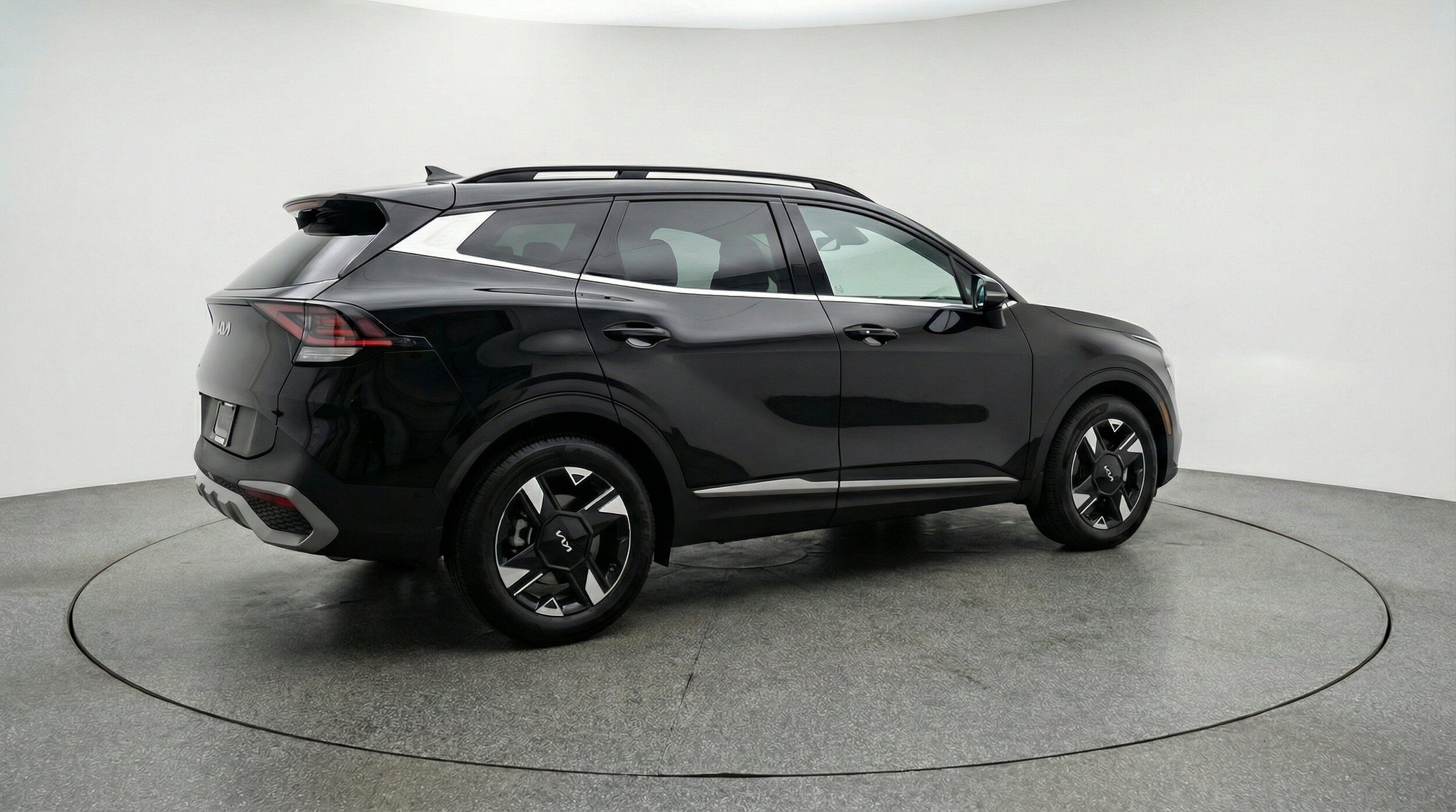 Thumbnail: 2026 Kia Sportage - 9