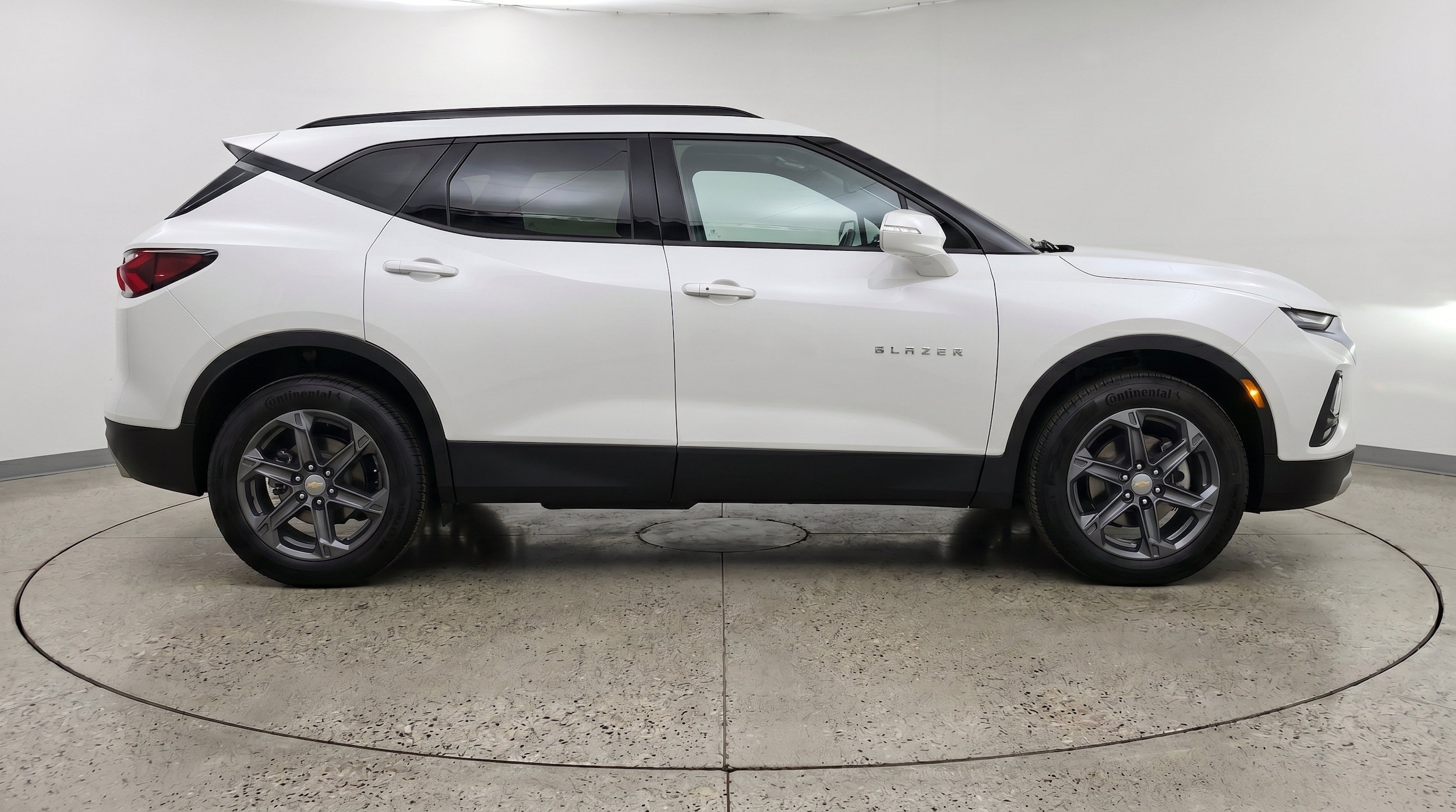 Thumbnail: 2026 Chevrolet Blazer - 11