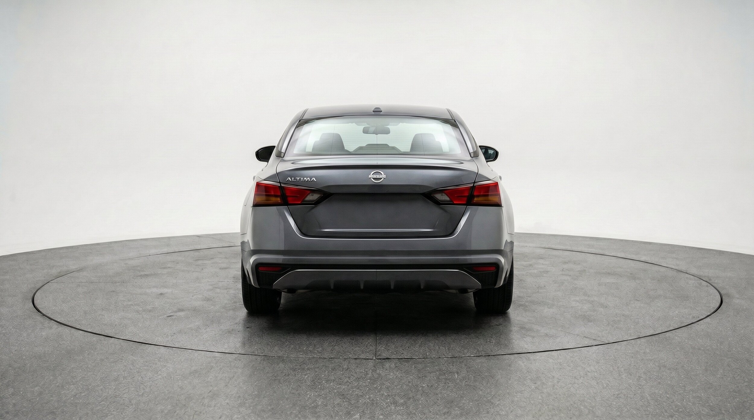 Thumbnail: 2026 Nissan Altima - 7