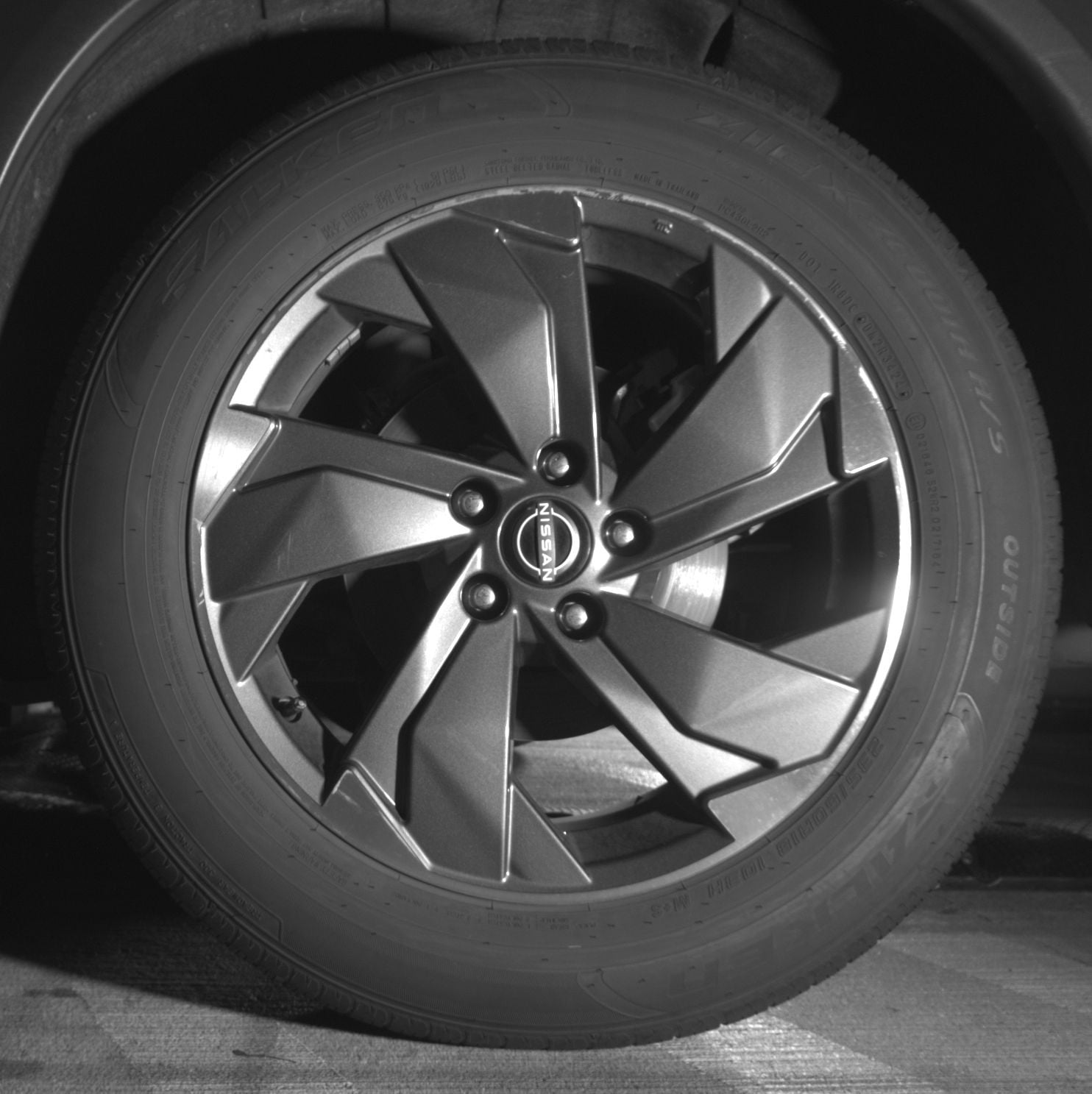 Thumbnail: 2025 Nissan Rogue - 11