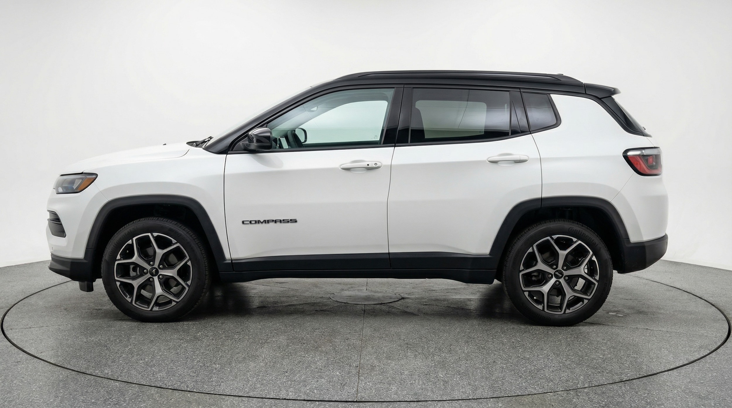 Thumbnail: 2025 Jeep Compass - 4