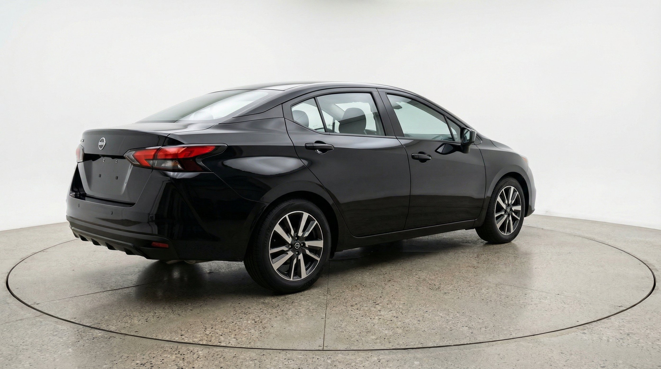 Thumbnail: 2025 Nissan Versa - 9