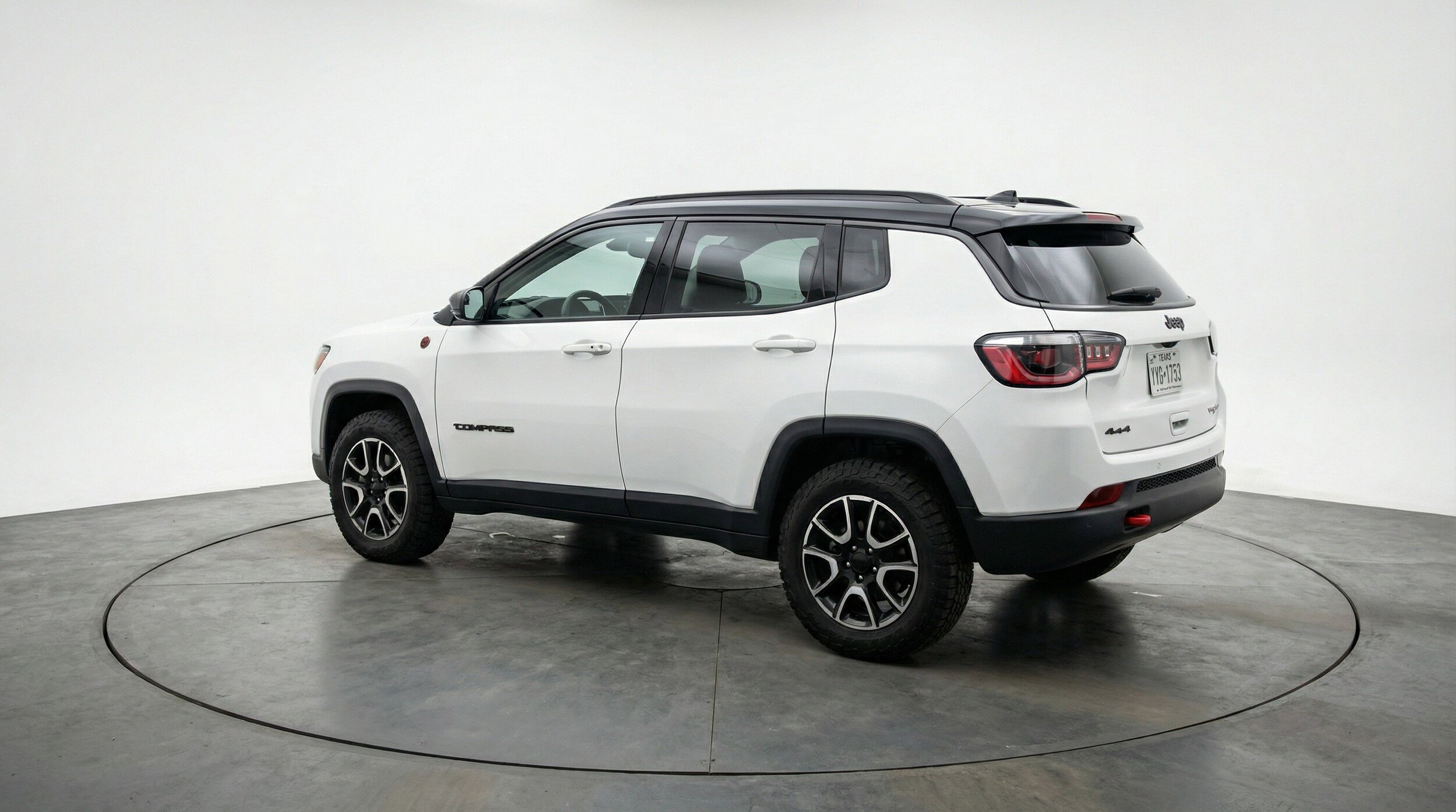 Thumbnail: 2025 Jeep Compass - 6