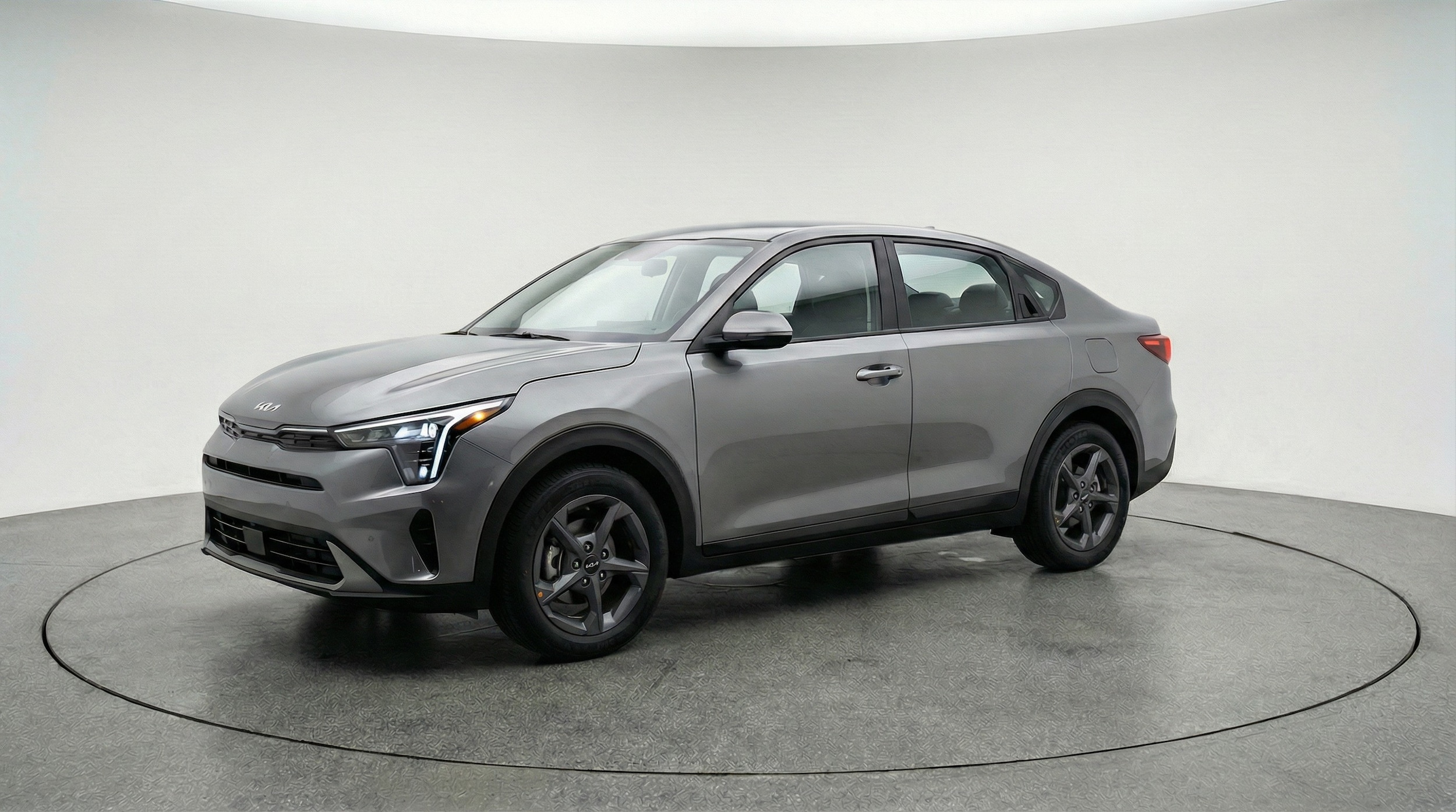 Thumbnail: 2025 Kia K4 - 3