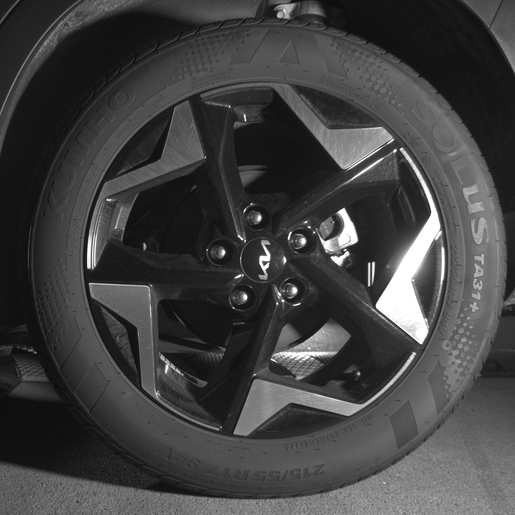 Thumbnail: 2025 Kia Seltos - 11