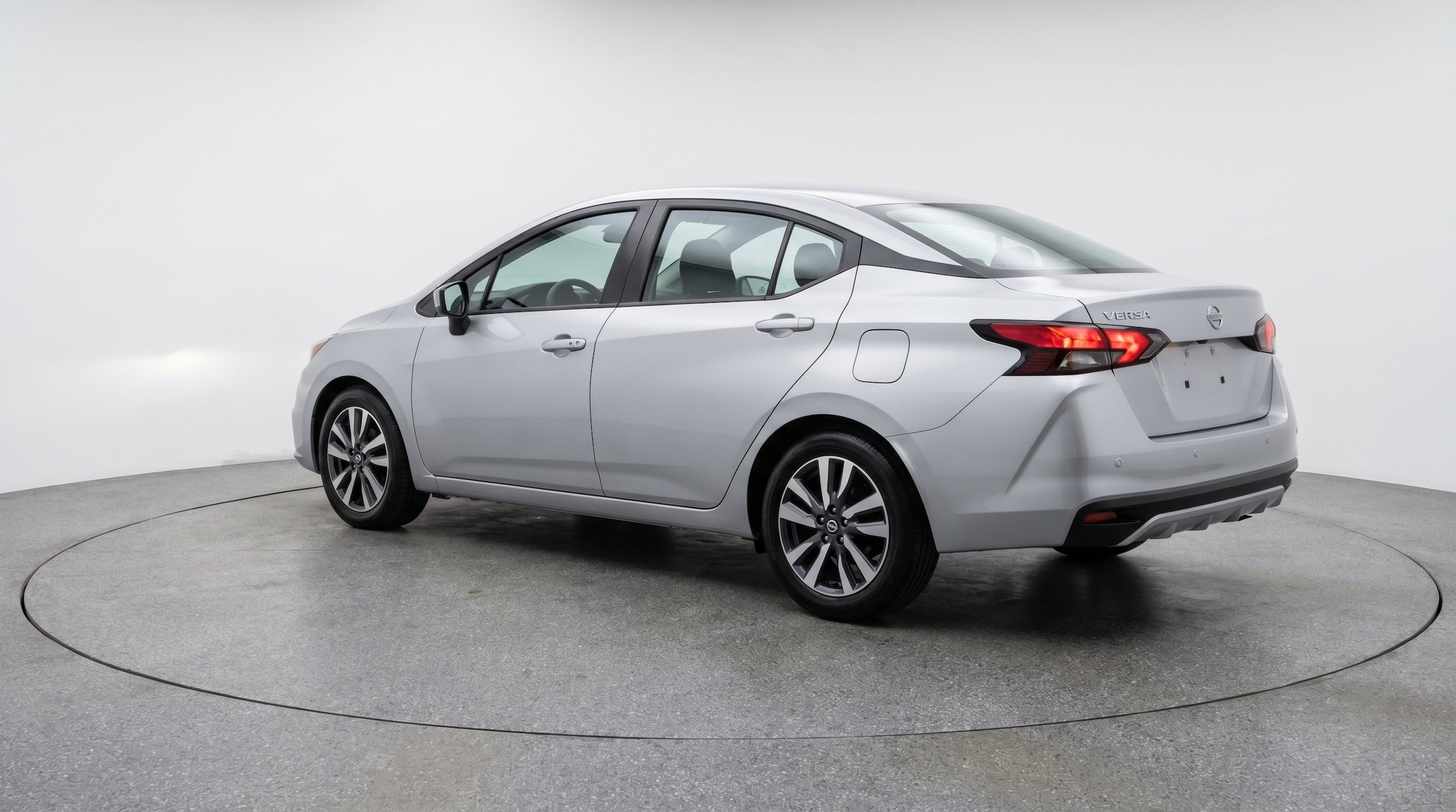 Thumbnail: 2025 Nissan Versa - 6