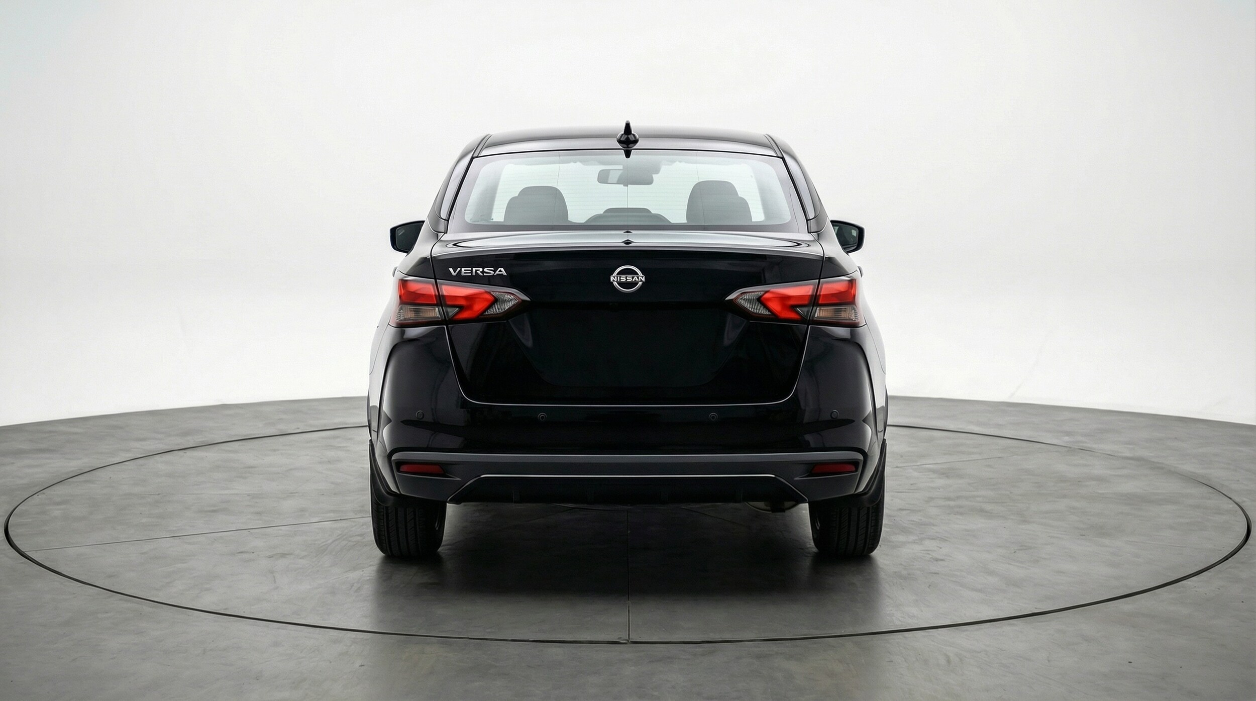 Thumbnail: 2025 Nissan Versa - 6