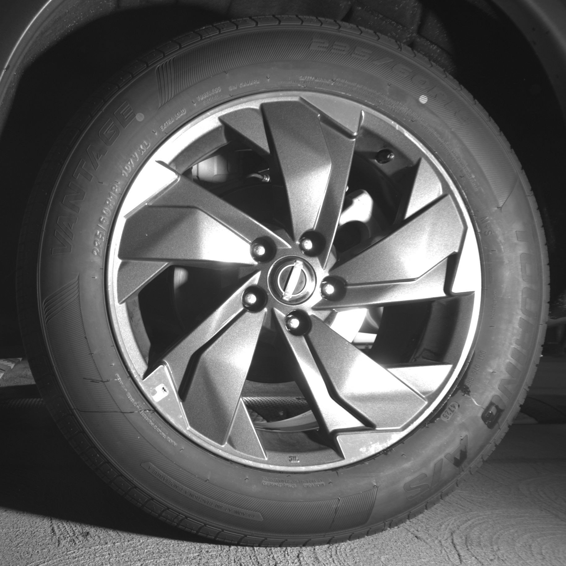 Thumbnail: 2025 Nissan Rogue - 14